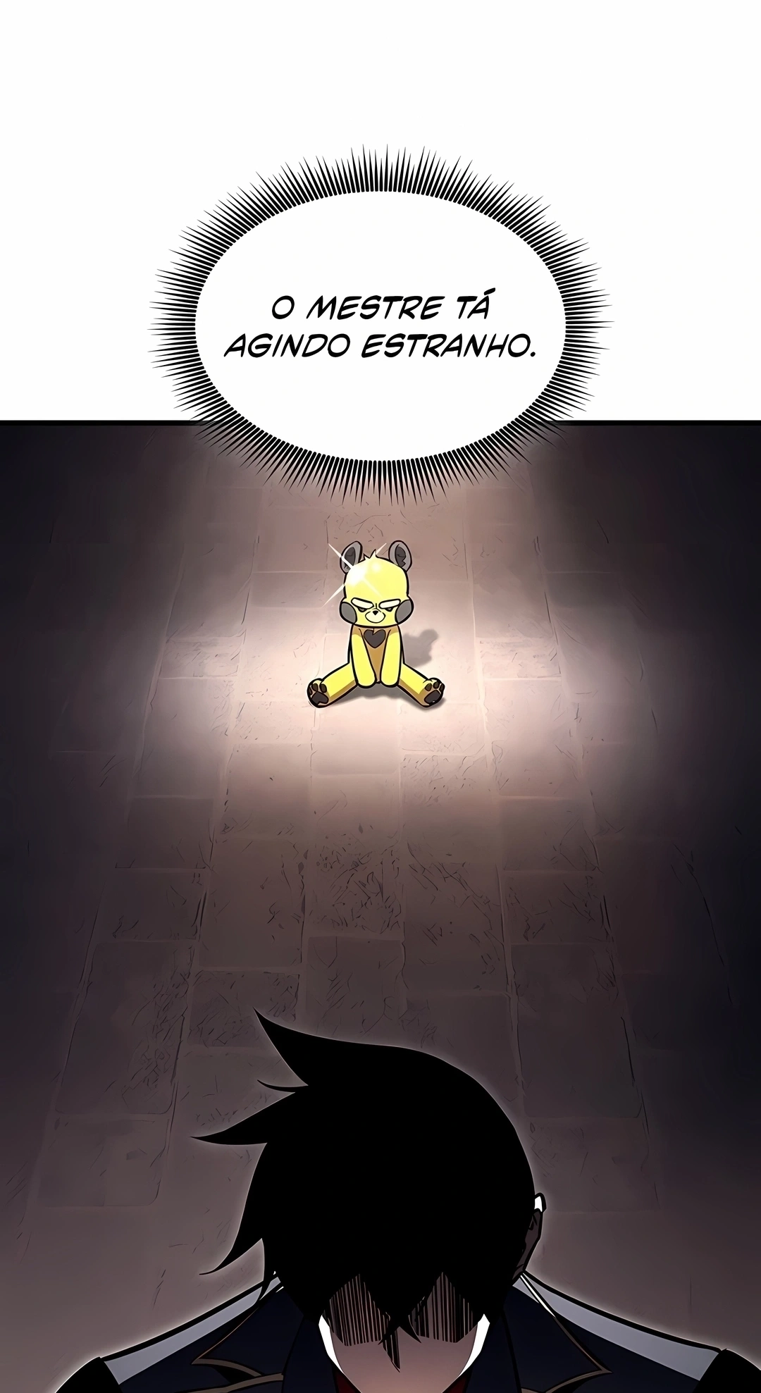 Ranker's Return Capítulo 245 Página 48