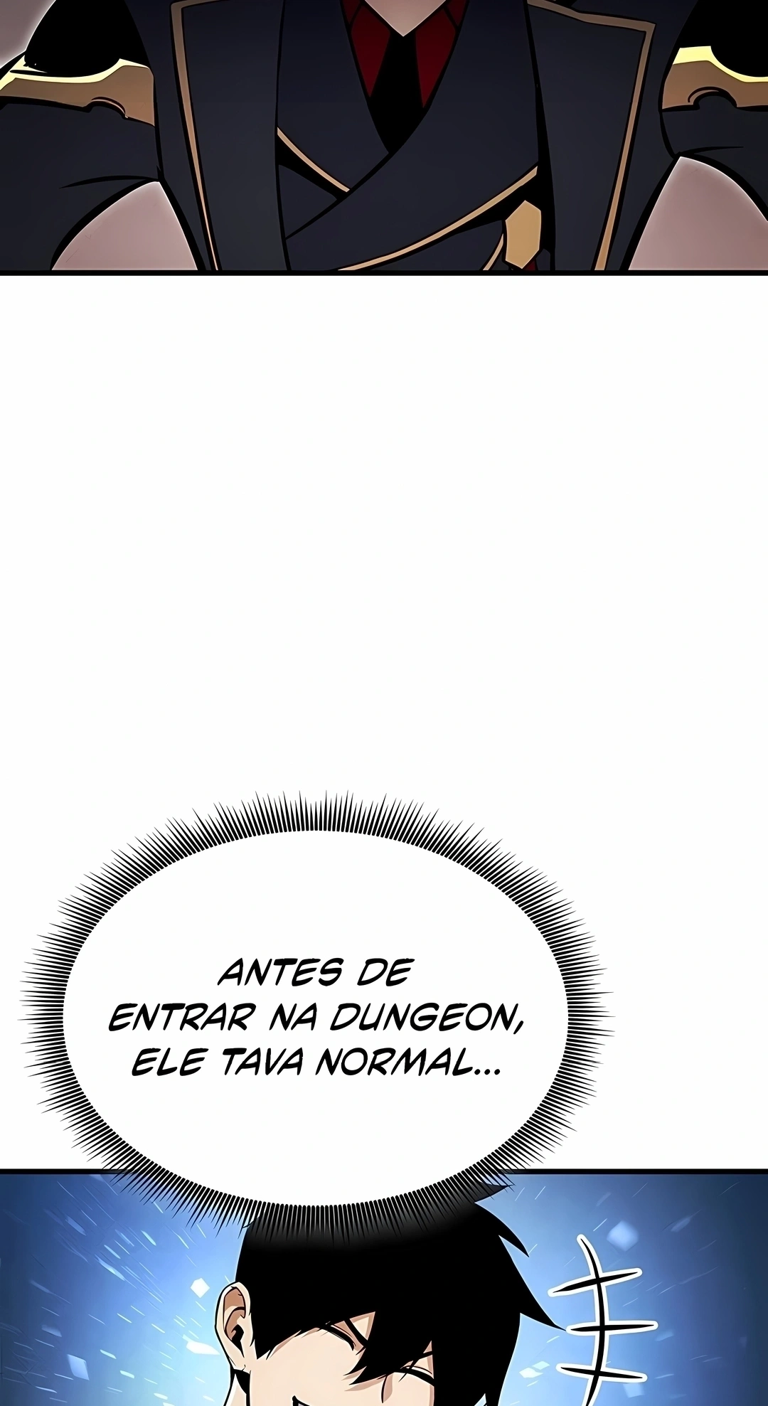Ranker's Return Capítulo 245 Página 49