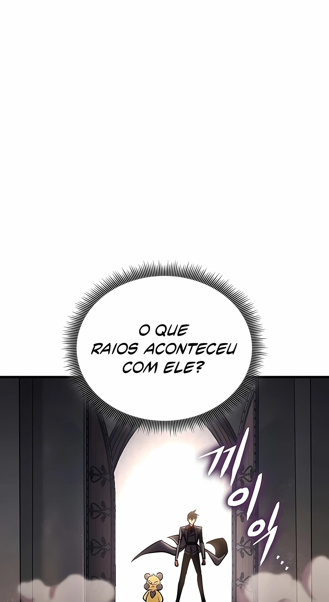 Ranker's Return Capítulo 245 Página 51
