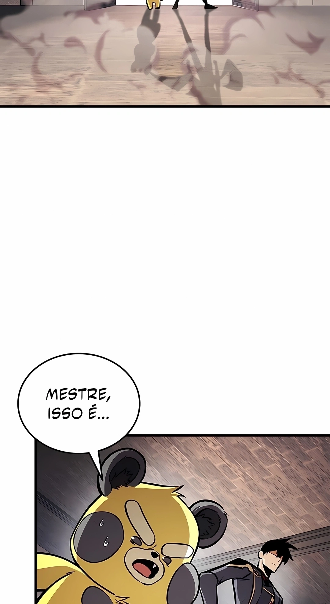 Ranker's Return Capítulo 245 Página 52