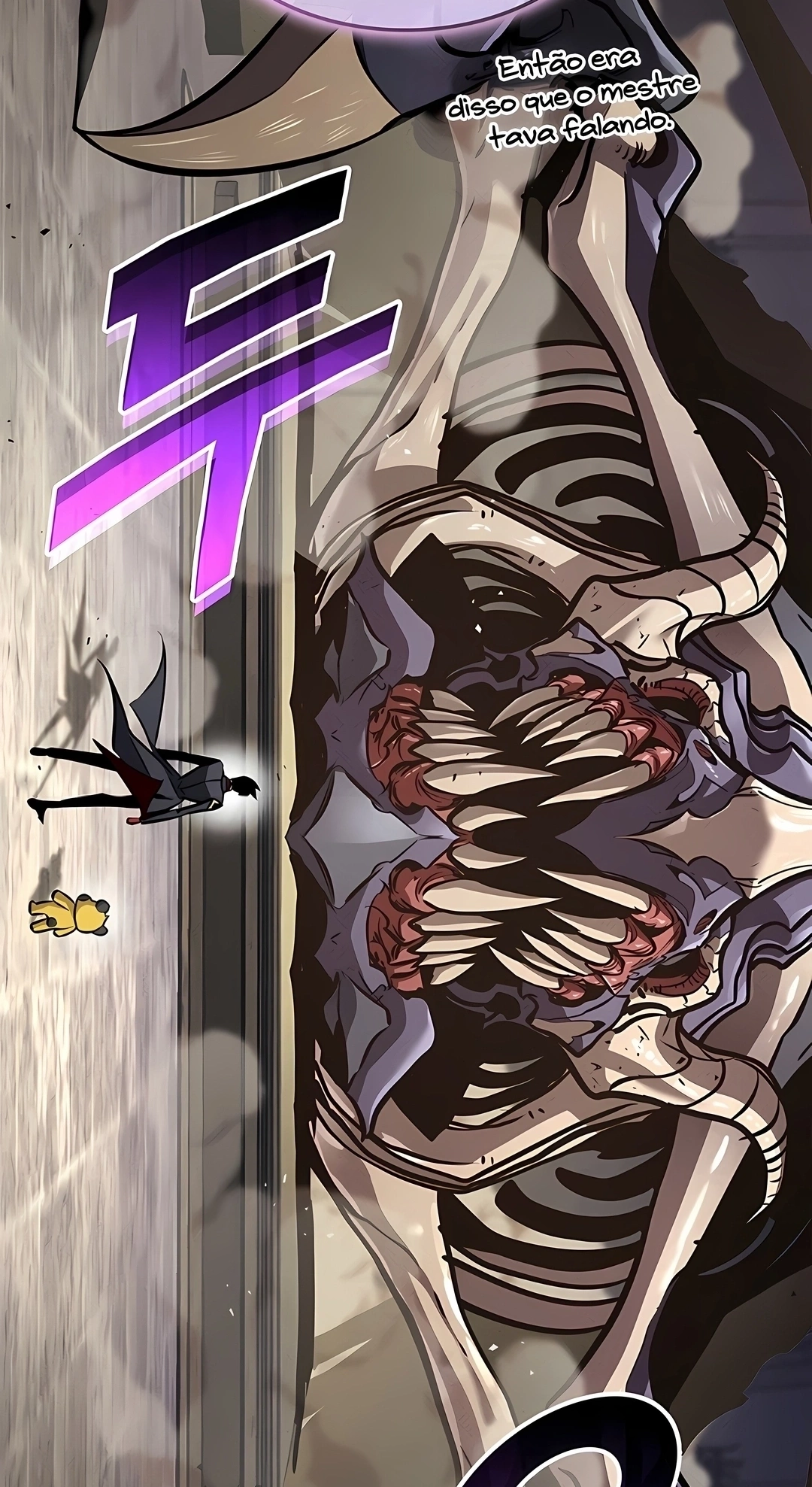 Ranker's Return Capítulo 245 Página 54
