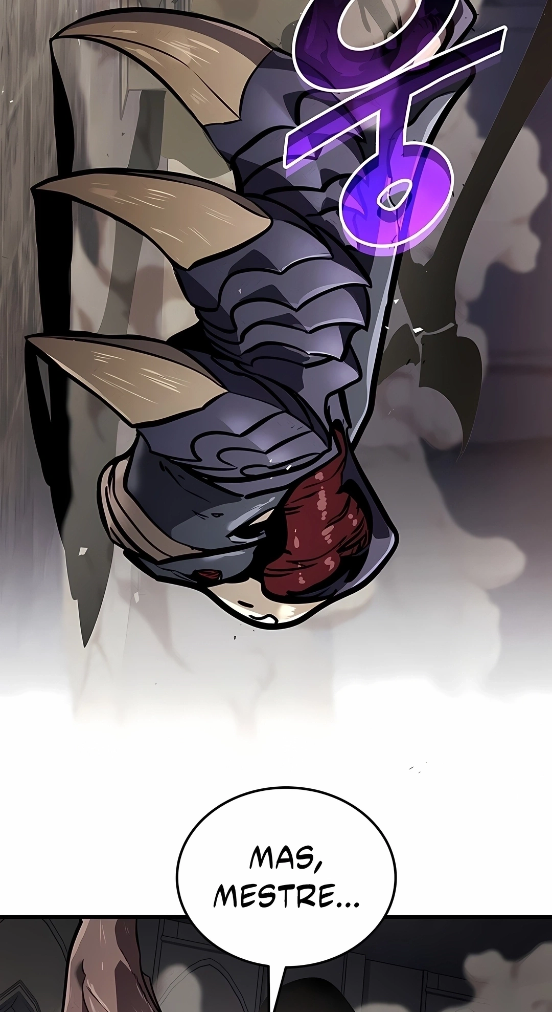 Ranker's Return Capítulo 245 Página 55