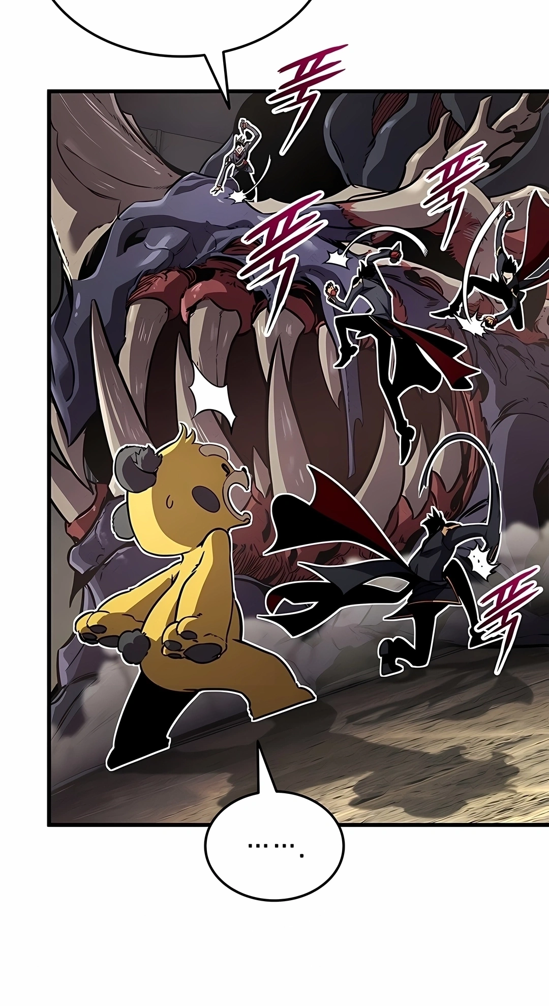 Ranker's Return Capítulo 245 Página 60