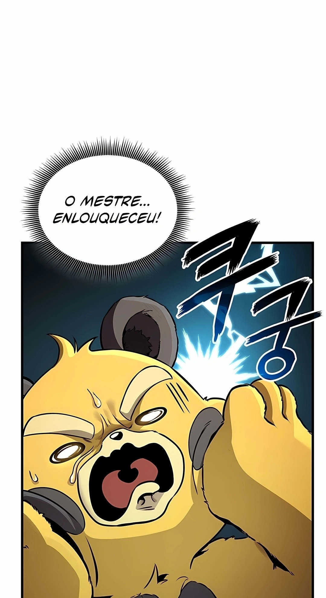 Ranker's Return Capítulo 245 Página 61
