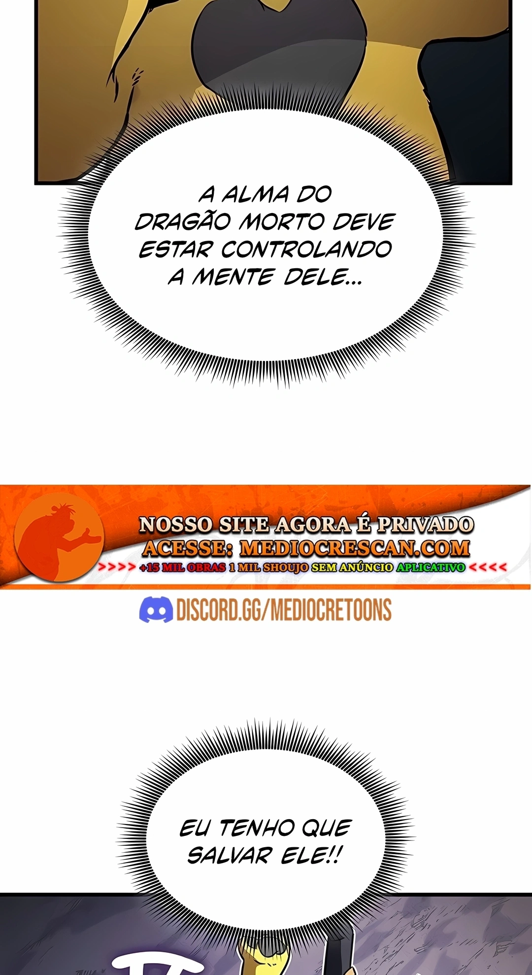 Ranker's Return Capítulo 245 Página 62