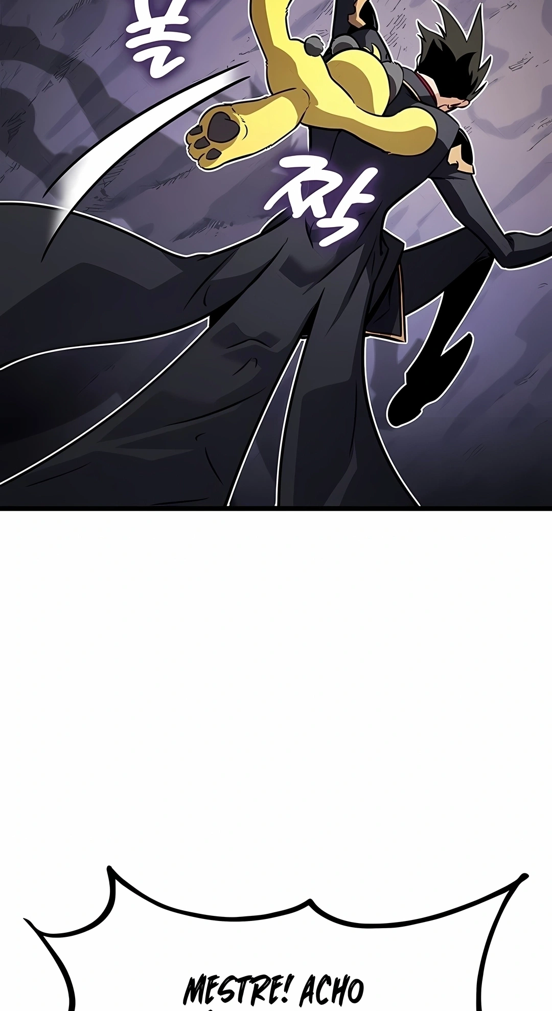 Ranker's Return Capítulo 245 Página 63