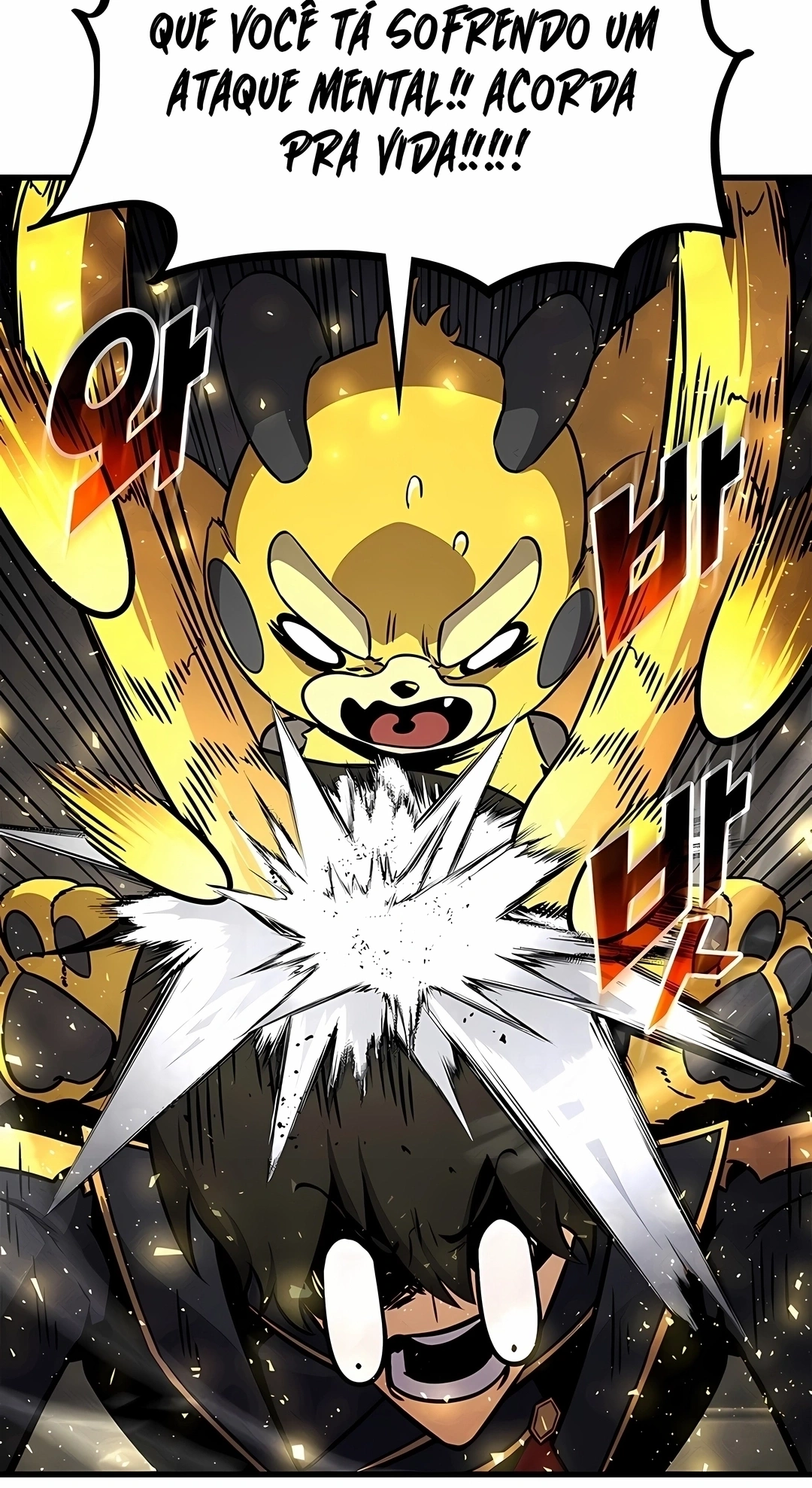 Ranker's Return Capítulo 245 Página 64