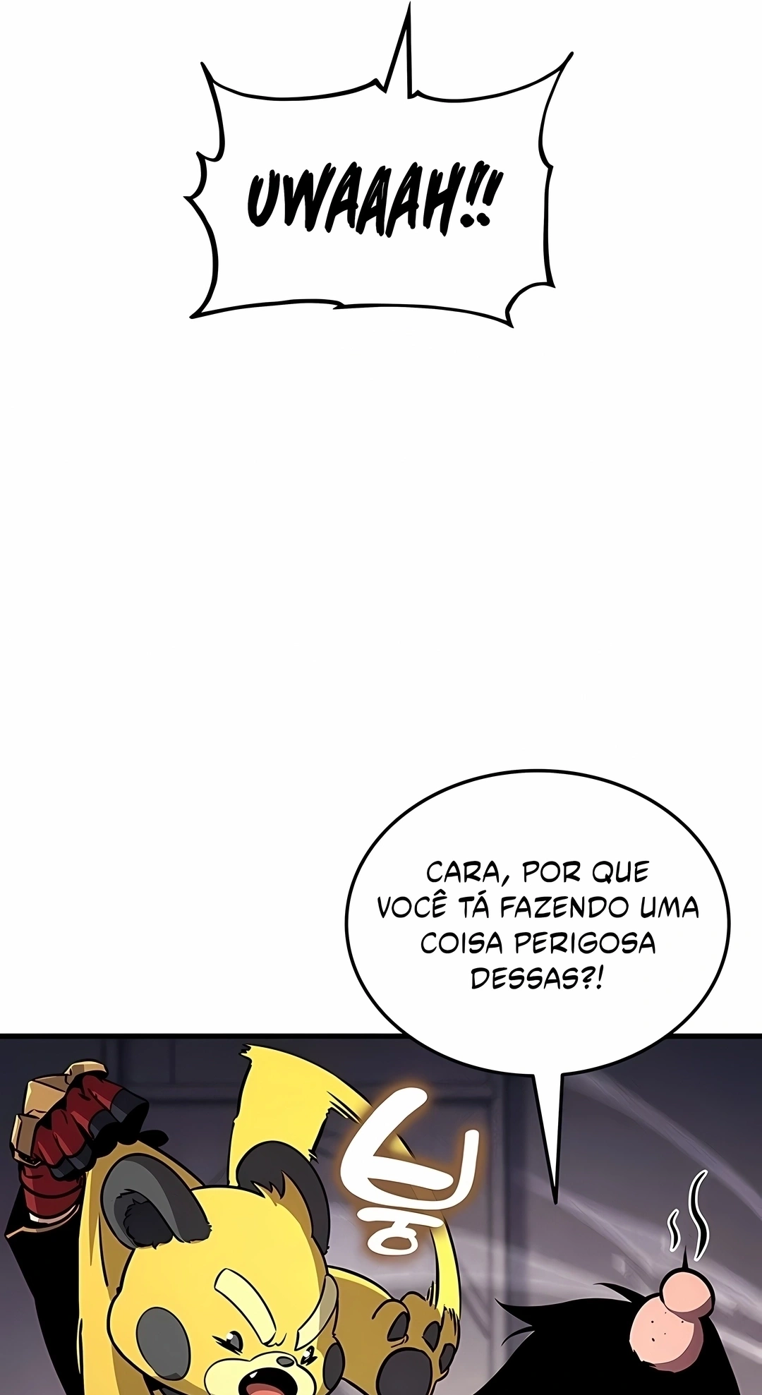 Ranker's Return Capítulo 245 Página 65