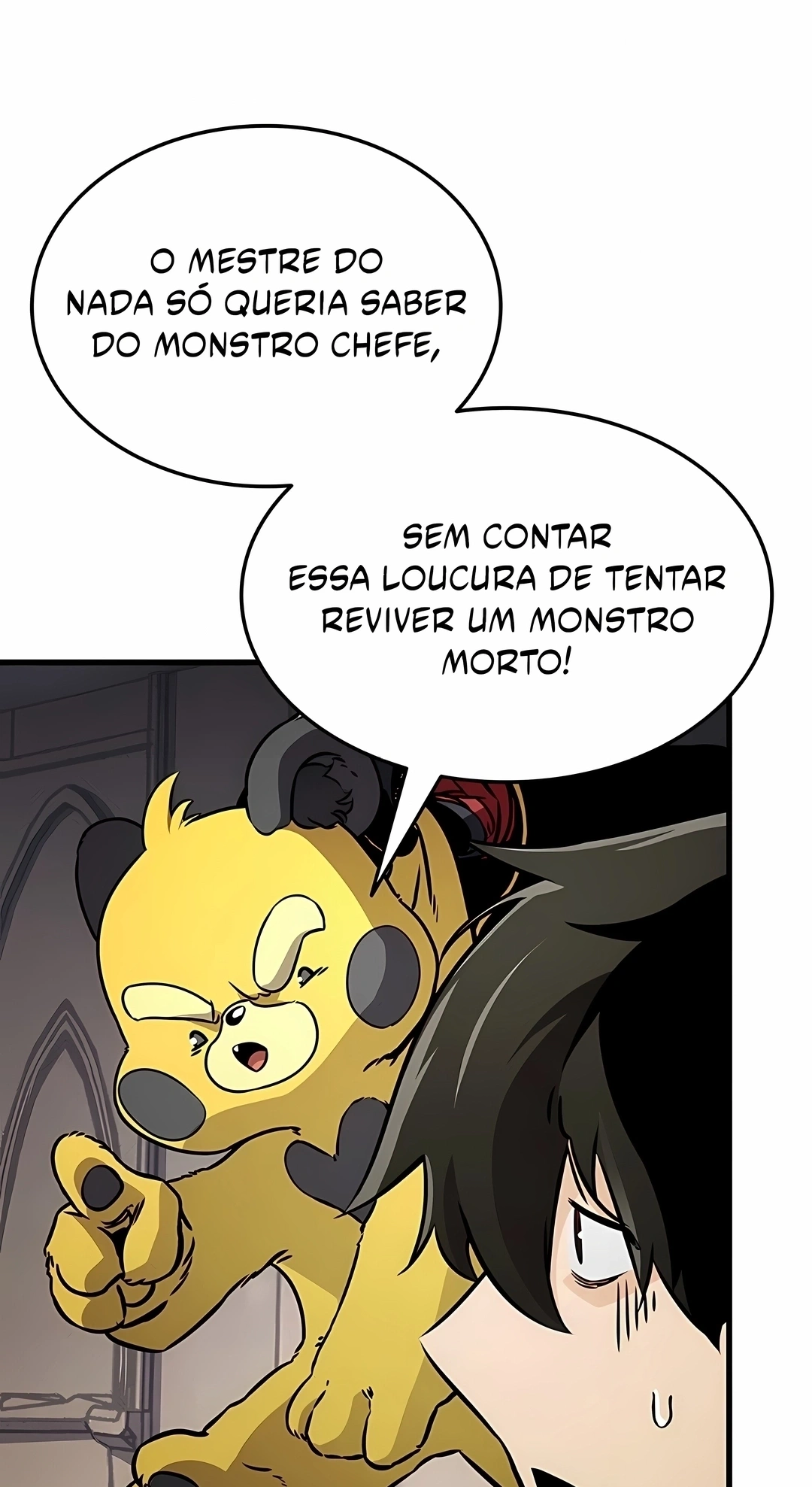 Ranker's Return Capítulo 245 Página 67