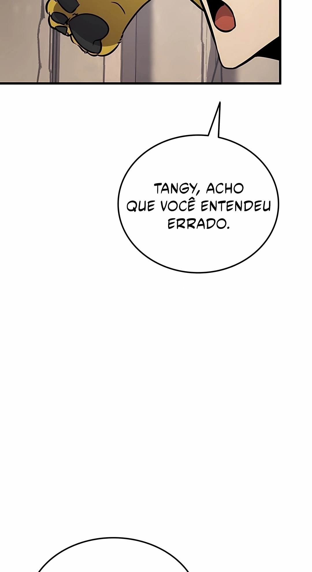 Ranker's Return Capítulo 245 Página 68