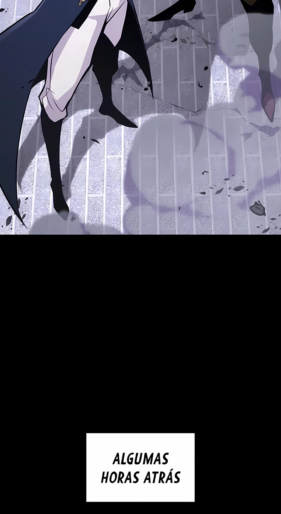Ranker's Return Capítulo 245 Página 7