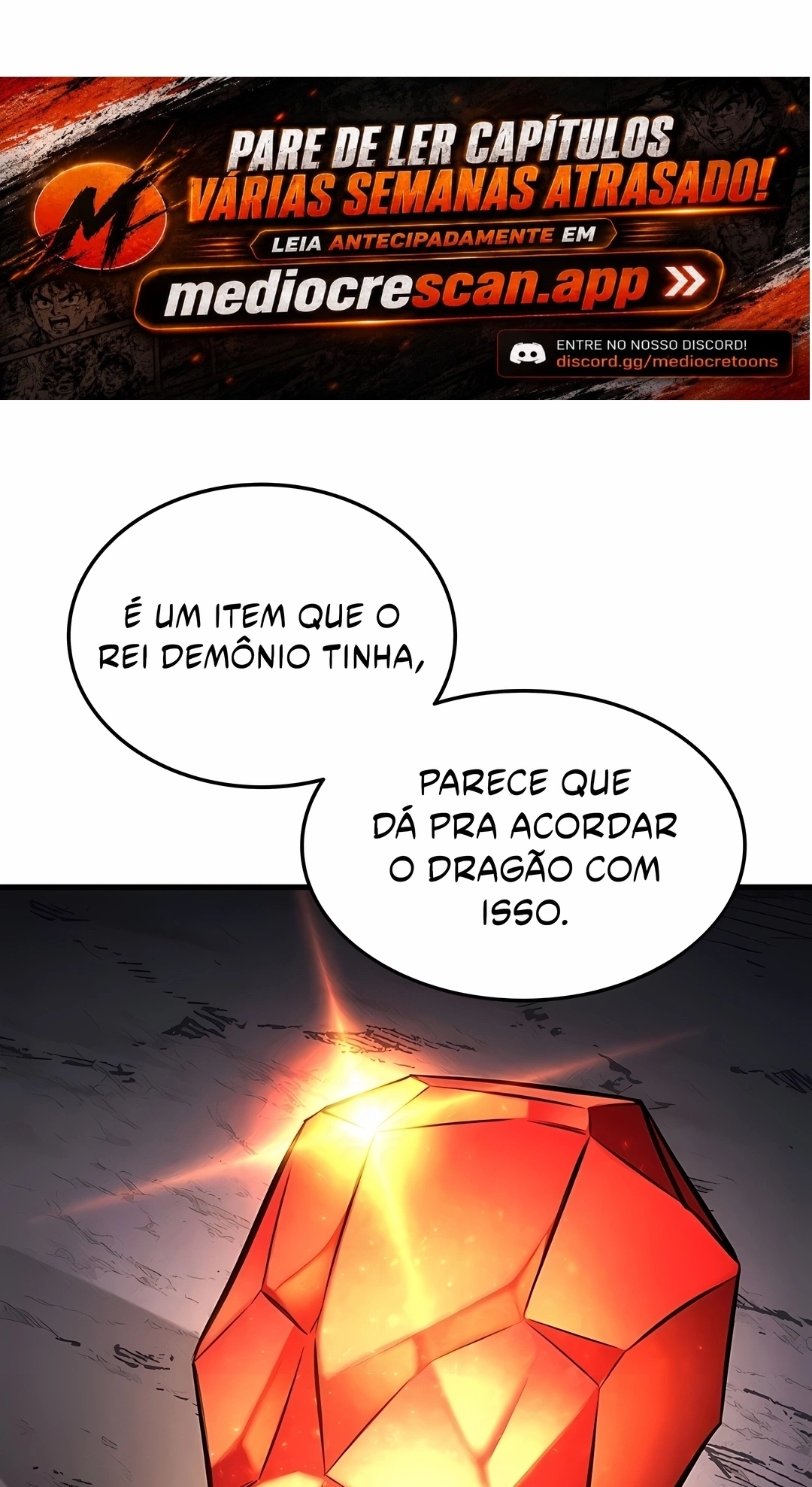 Ranker's Return Capítulo 245 Página 70