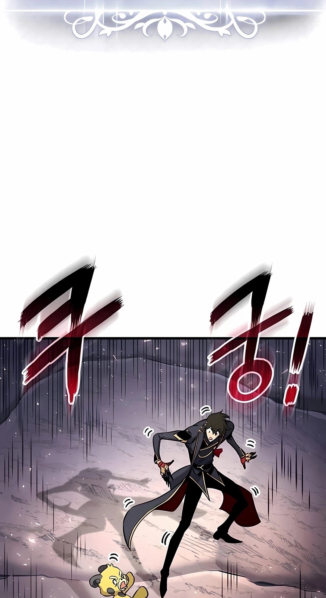 Ranker's Return Capítulo 245 Página 72