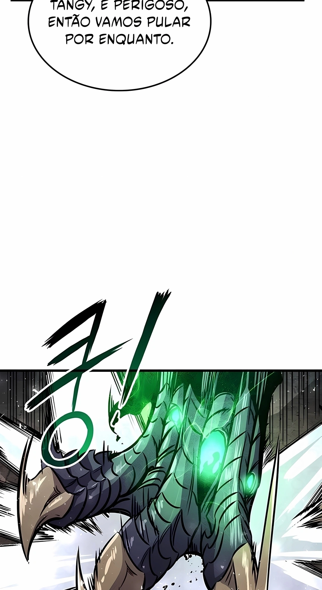 Ranker's Return Capítulo 245 Página 75