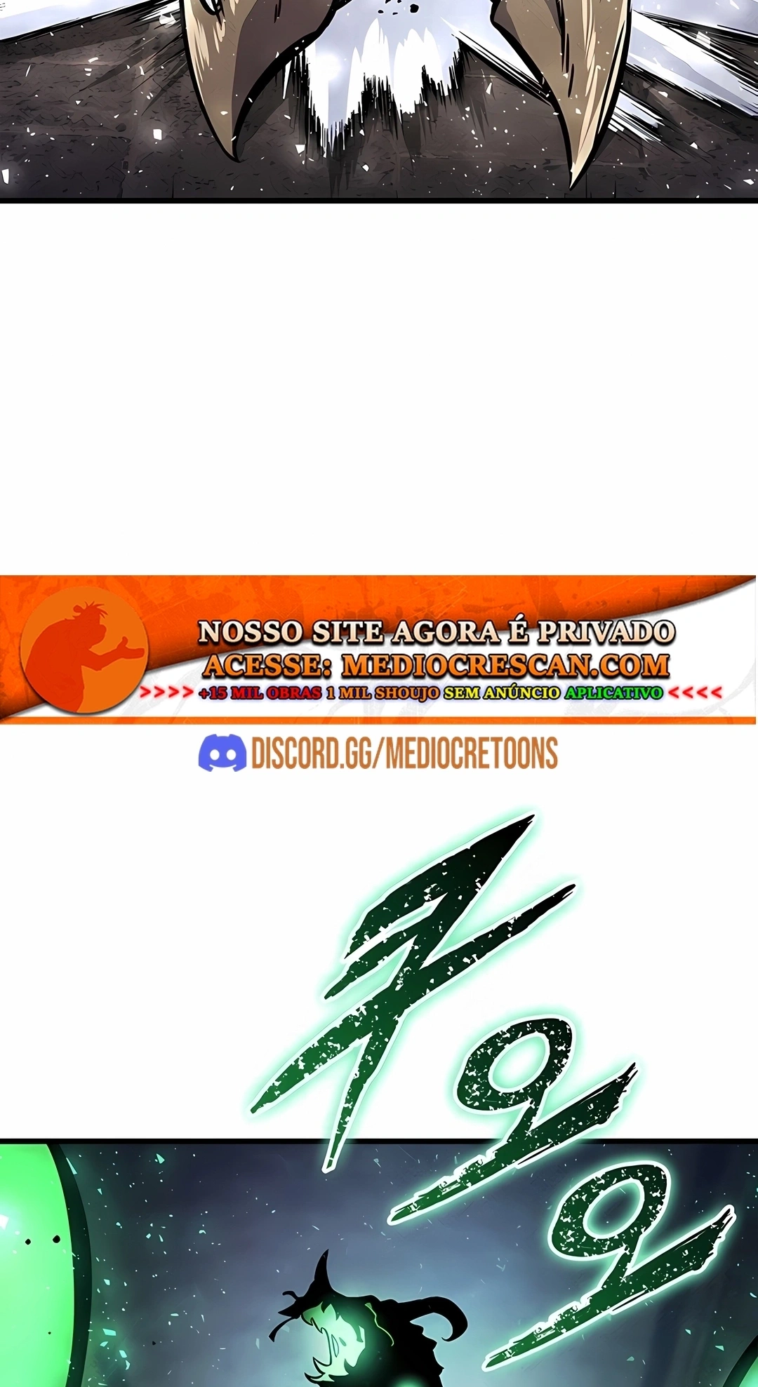 Ranker's Return Capítulo 245 Página 76