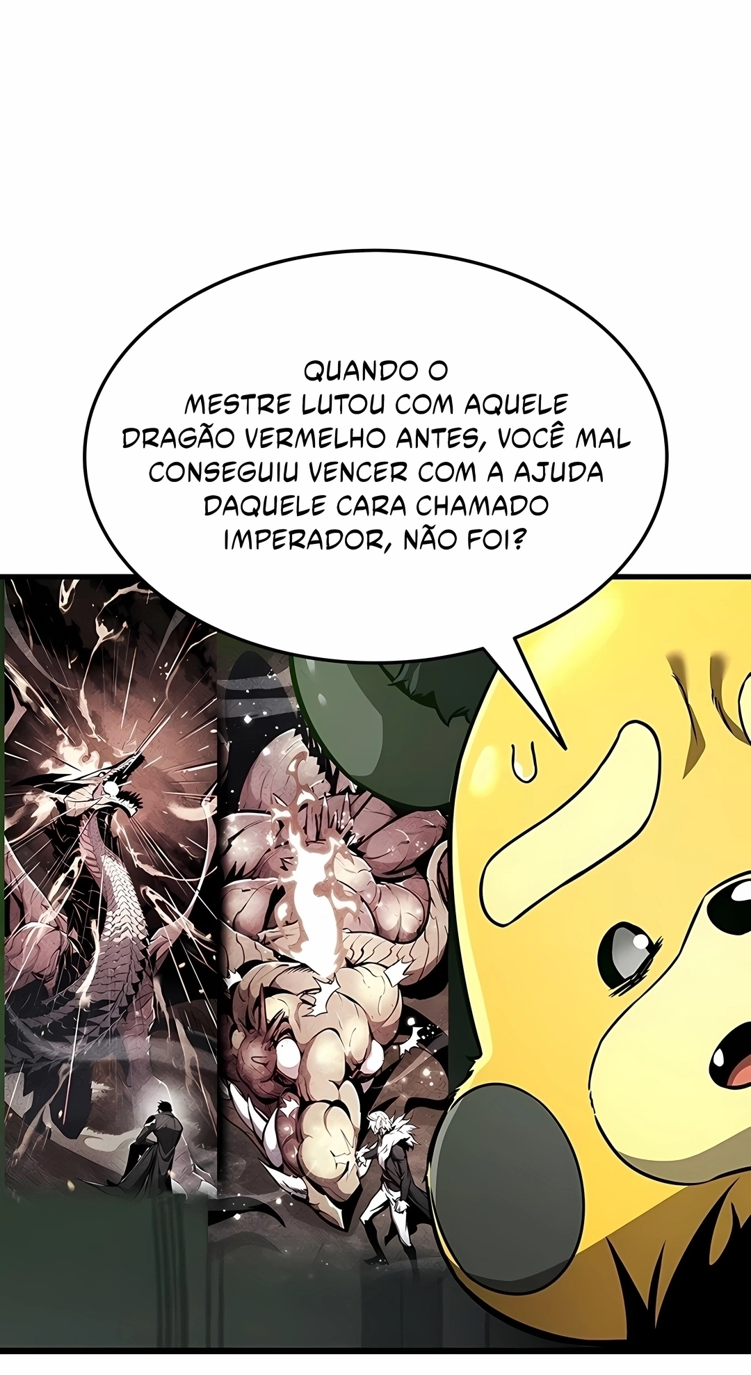 Ranker's Return Capítulo 245 Página 78