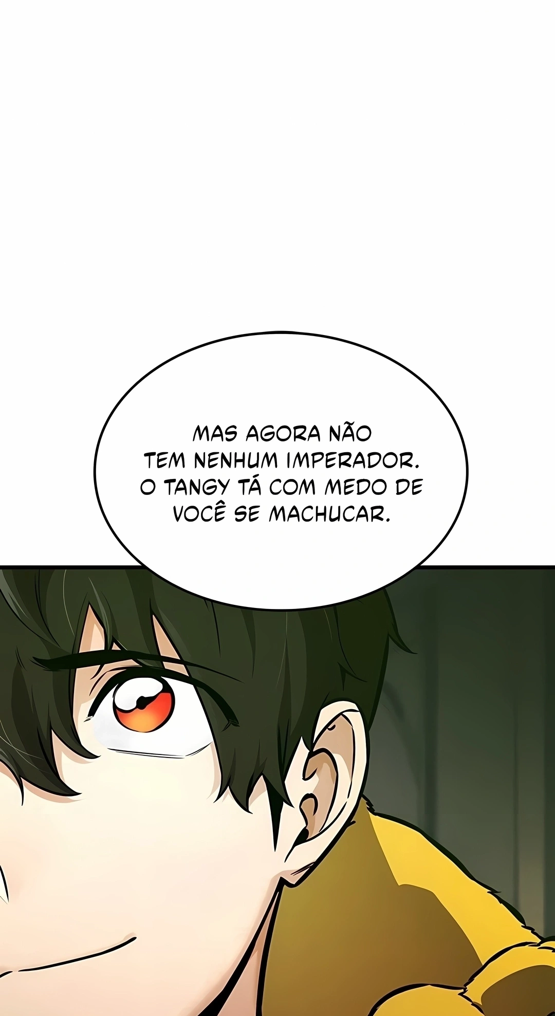 Ranker's Return Capítulo 245 Página 79