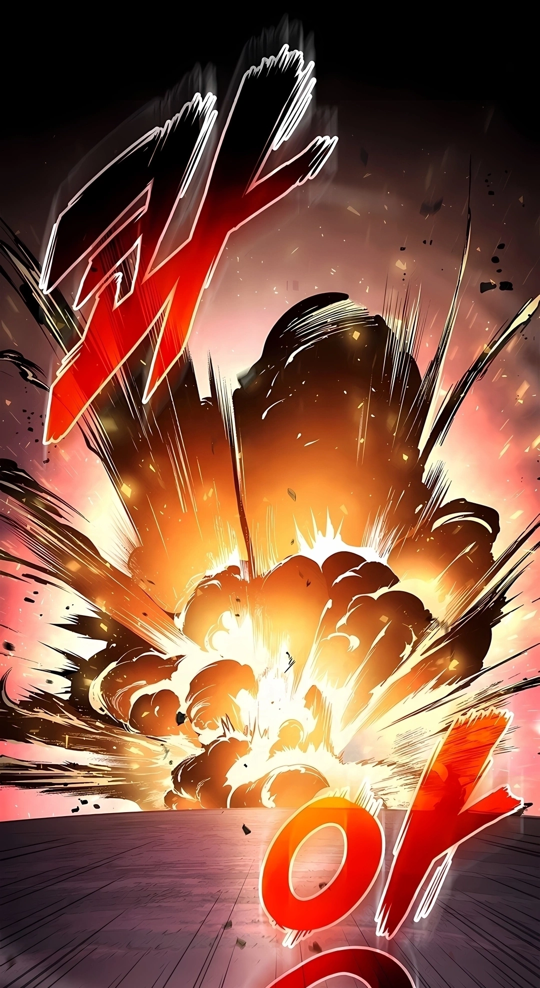 Ranker's Return Capítulo 245 Página 8