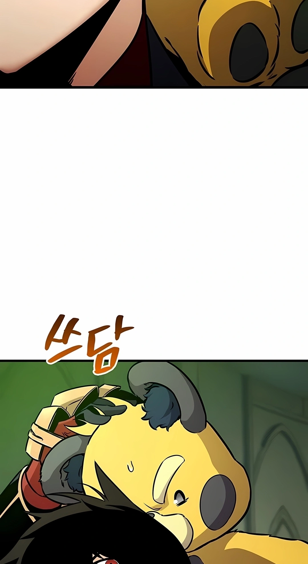 Ranker's Return Capítulo 245 Página 80