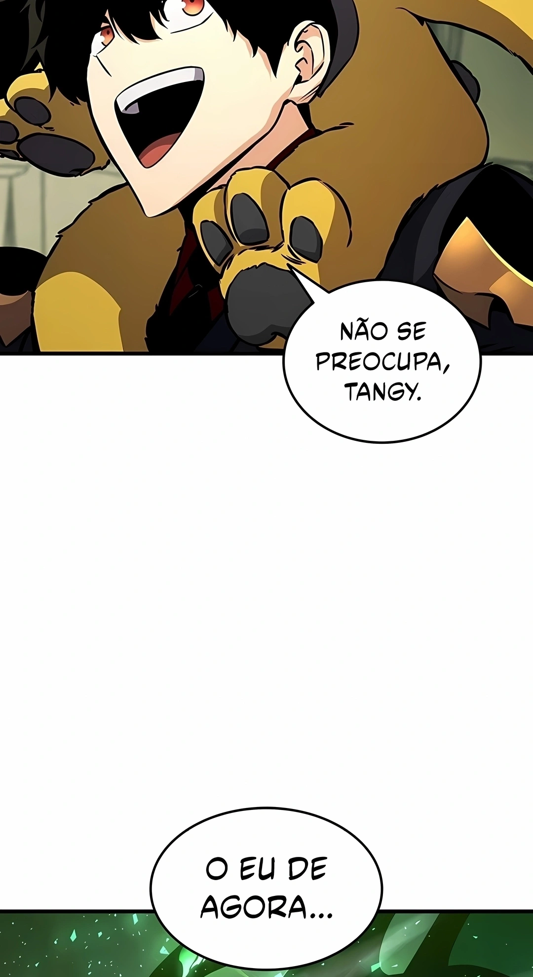 Ranker's Return Capítulo 245 Página 81