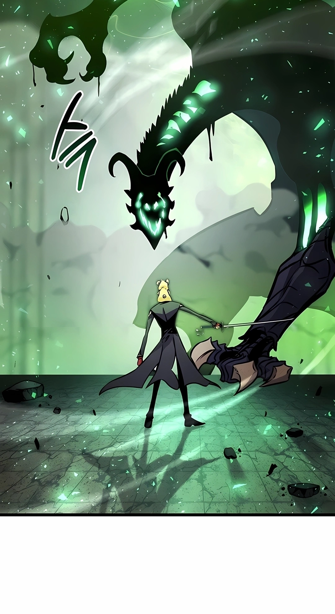 Ranker's Return Capítulo 245 Página 82