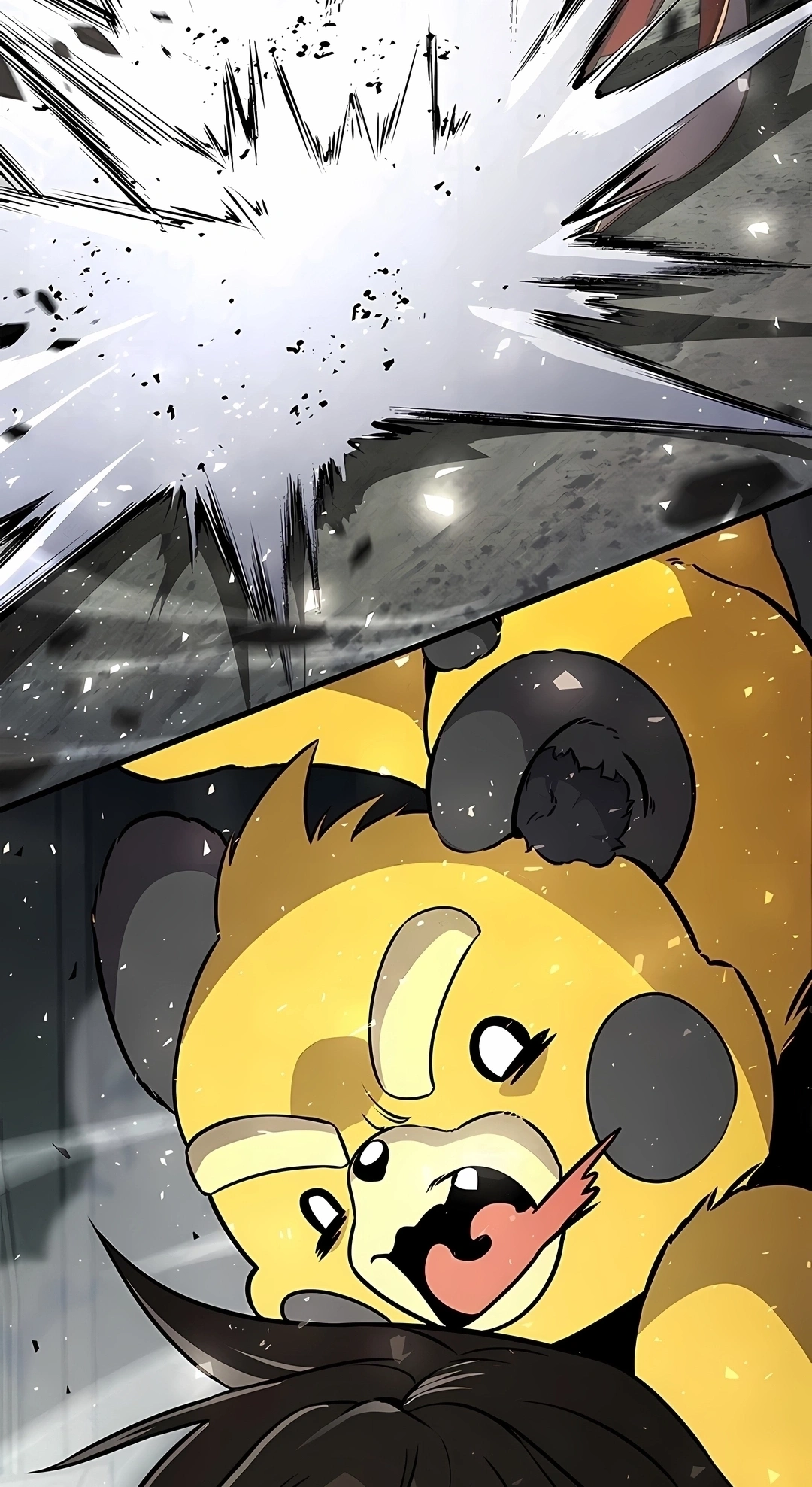 Ranker's Return Capítulo 245 Página 84