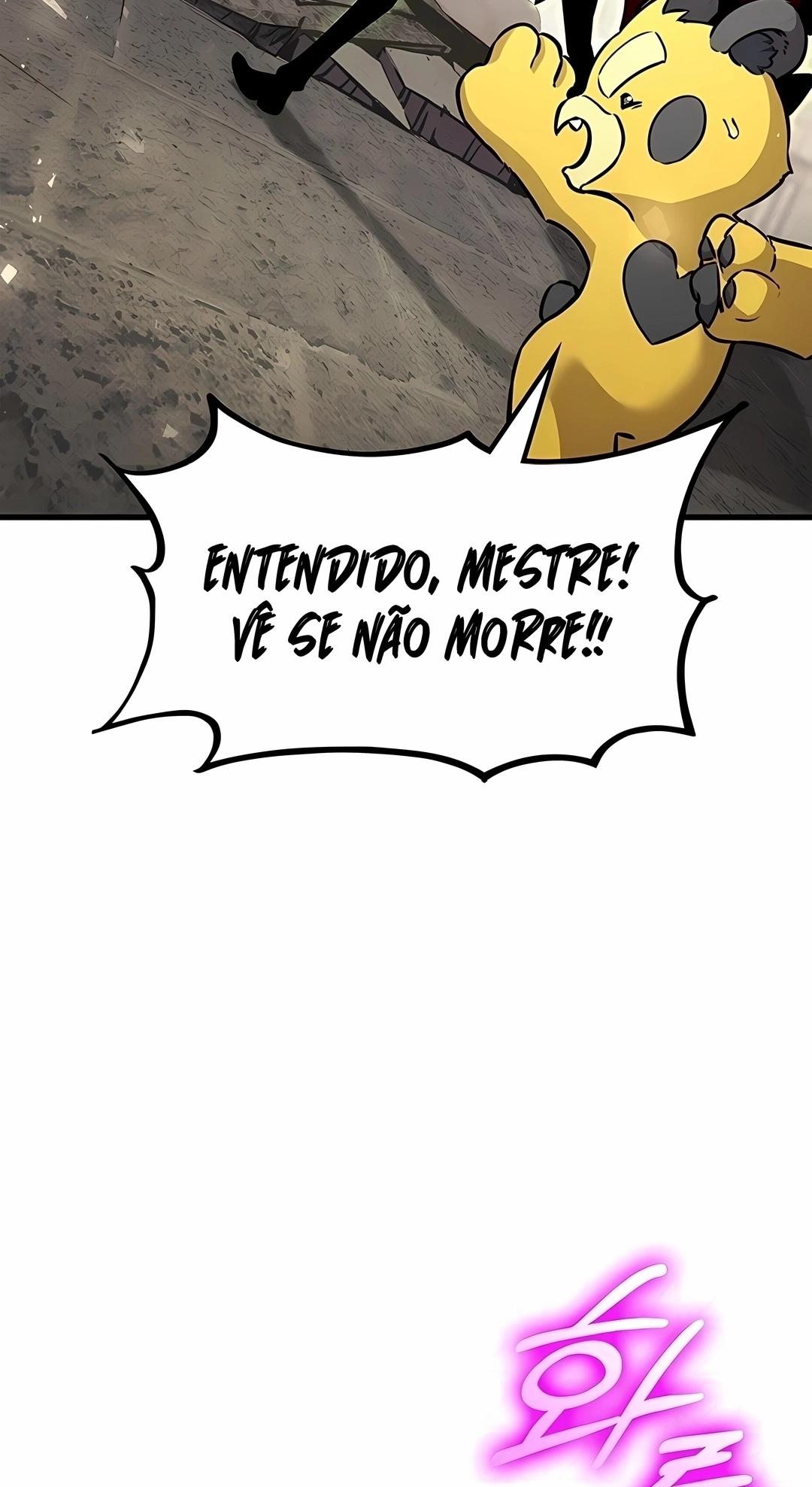 Ranker's Return Capítulo 245 Página 87