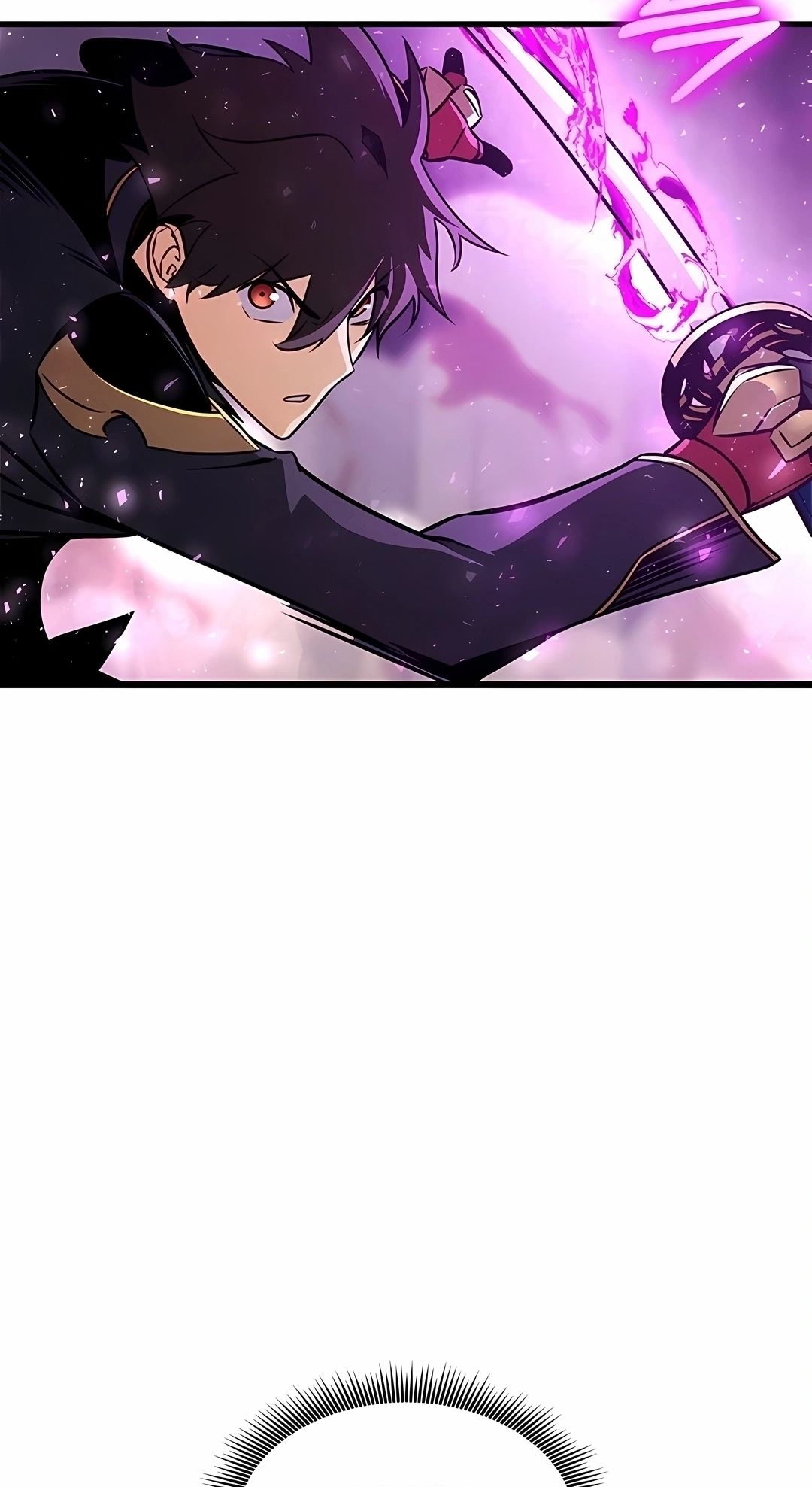 Ranker's Return Capítulo 245 Página 88