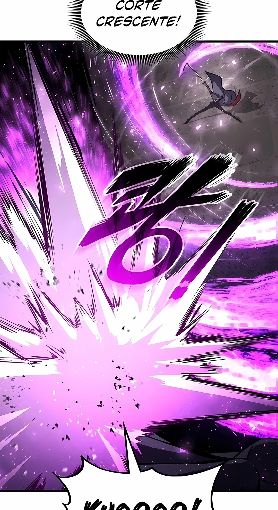 Ranker's Return Capítulo 245 Página 89
