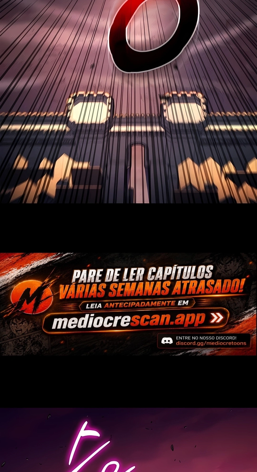 Ranker's Return Capítulo 245 Página 9