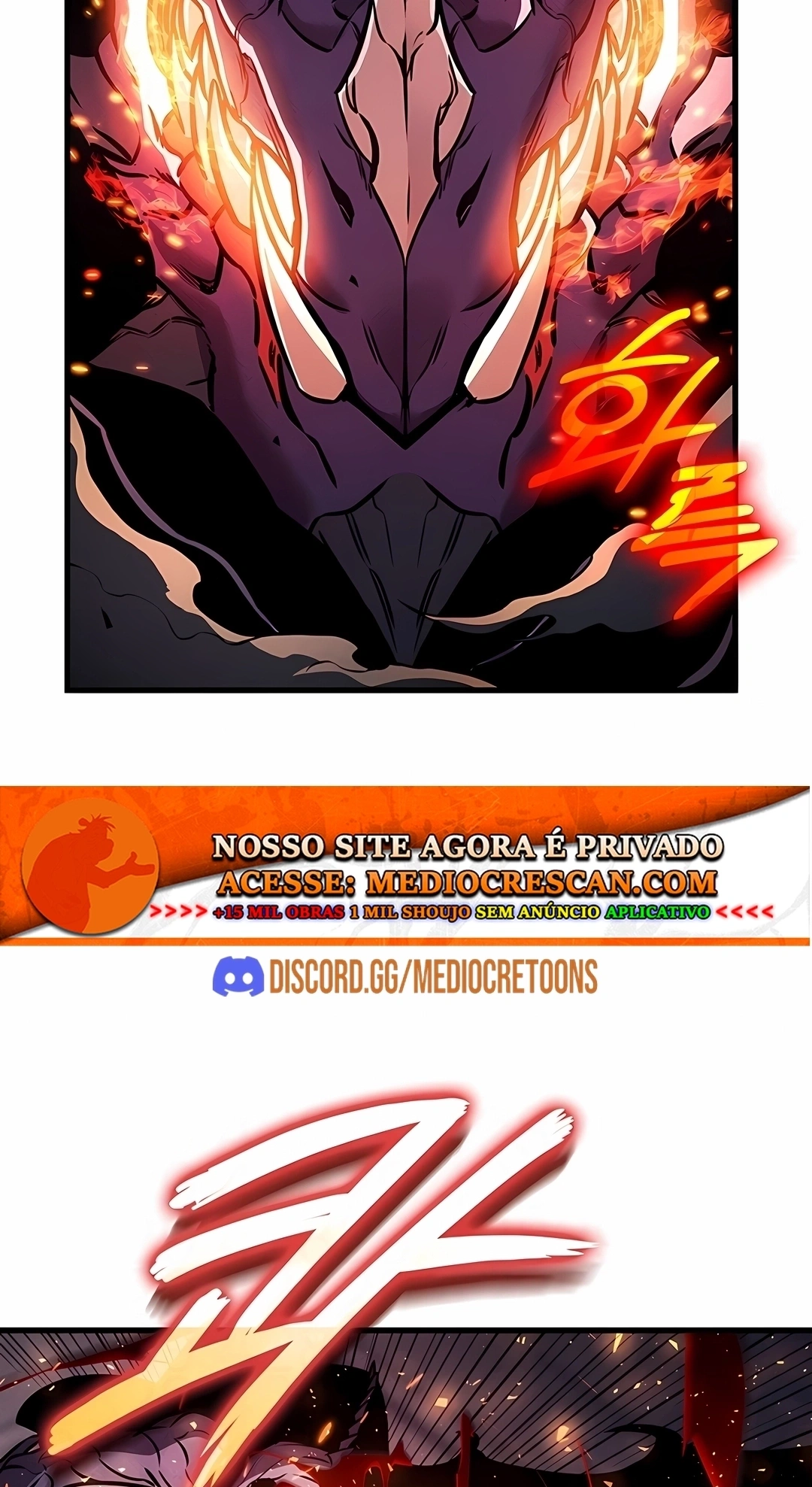 Ranker's Return Capítulo 245 Página 91