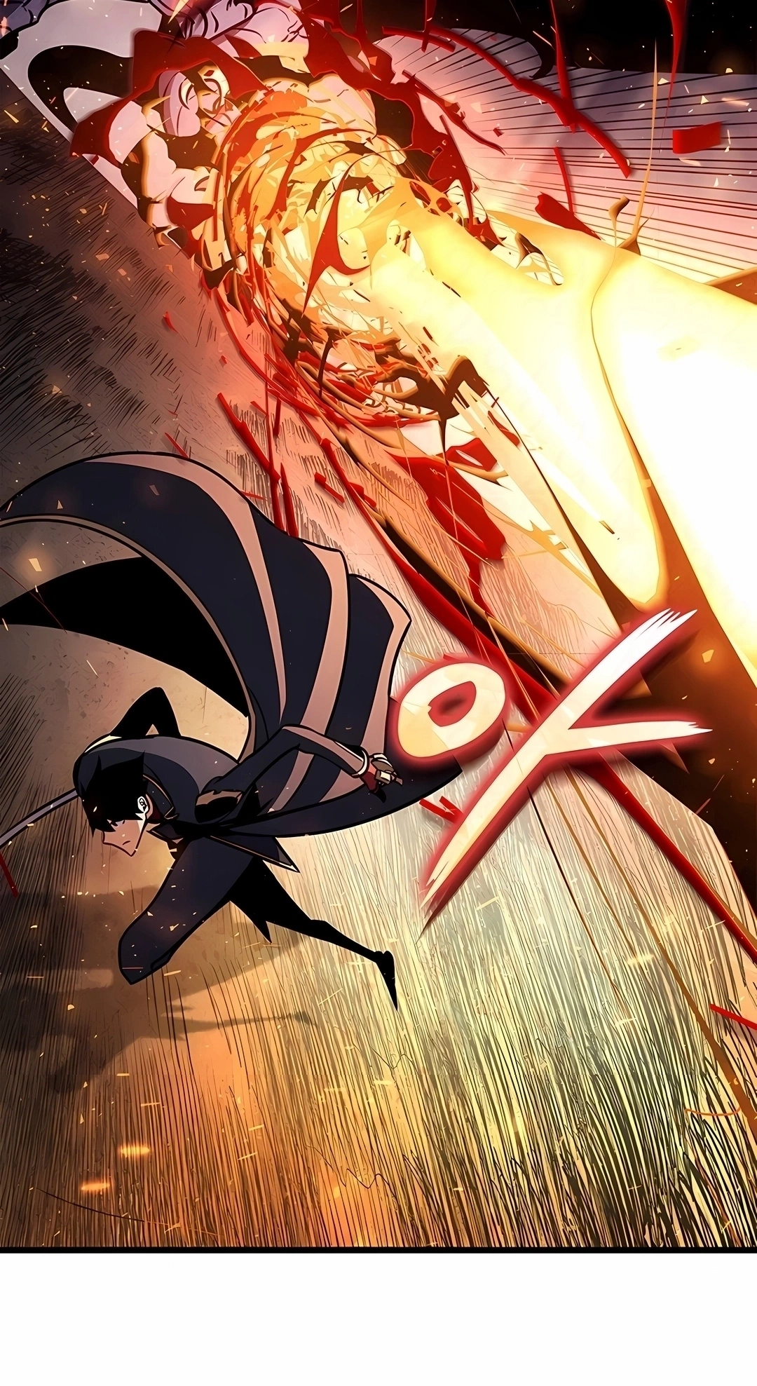 Ranker's Return Capítulo 245 Página 92