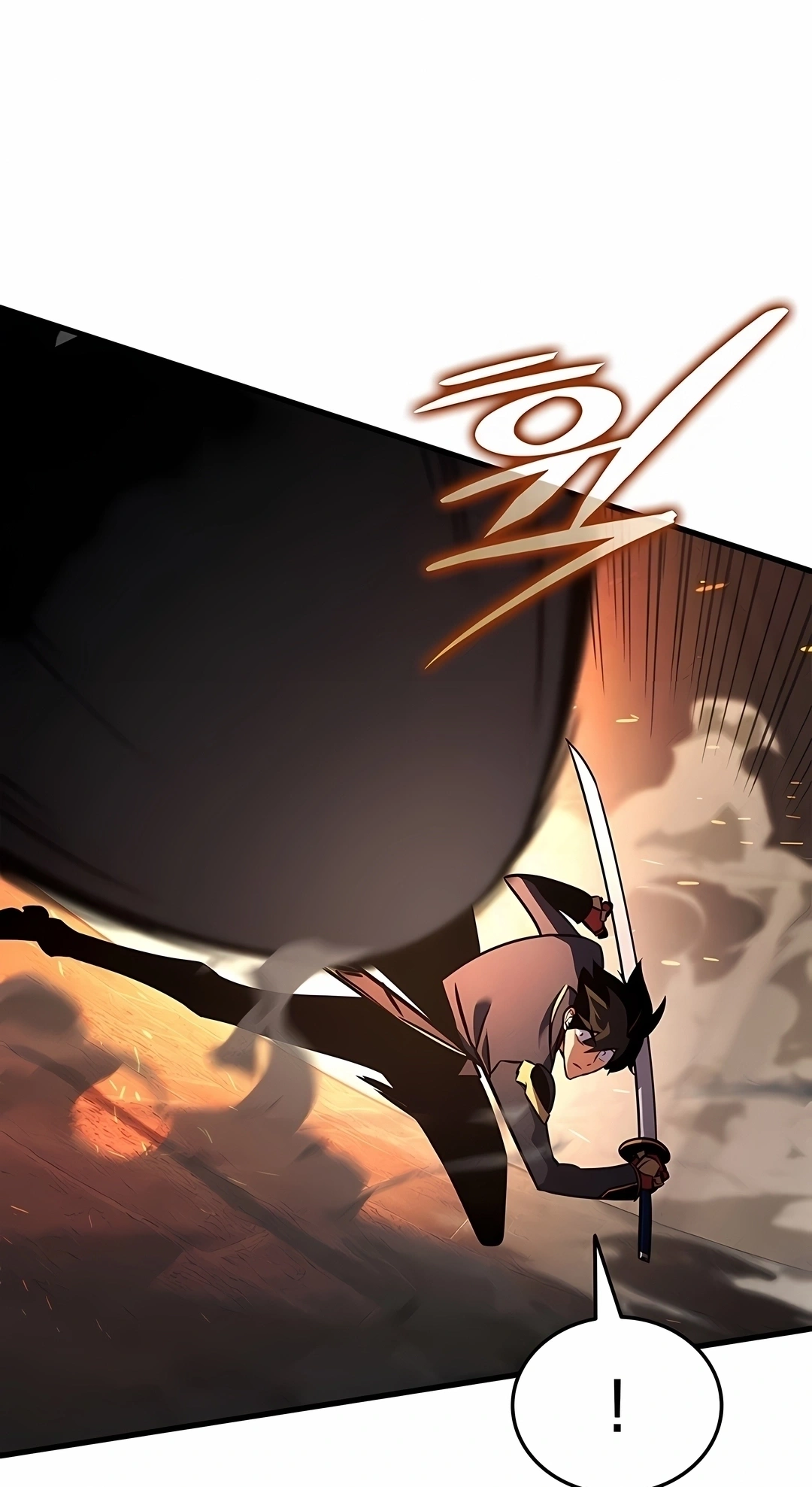 Ranker's Return Capítulo 245 Página 93