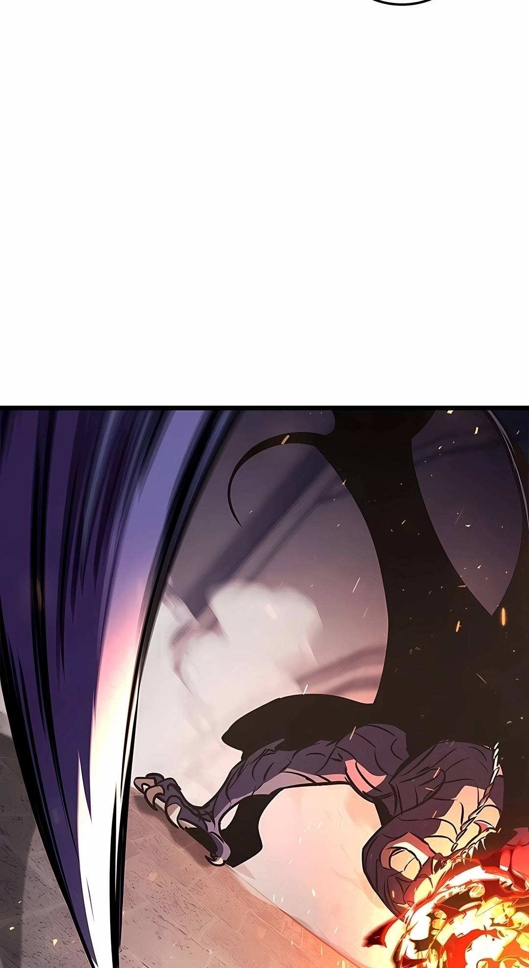 Ranker's Return Capítulo 245 Página 94