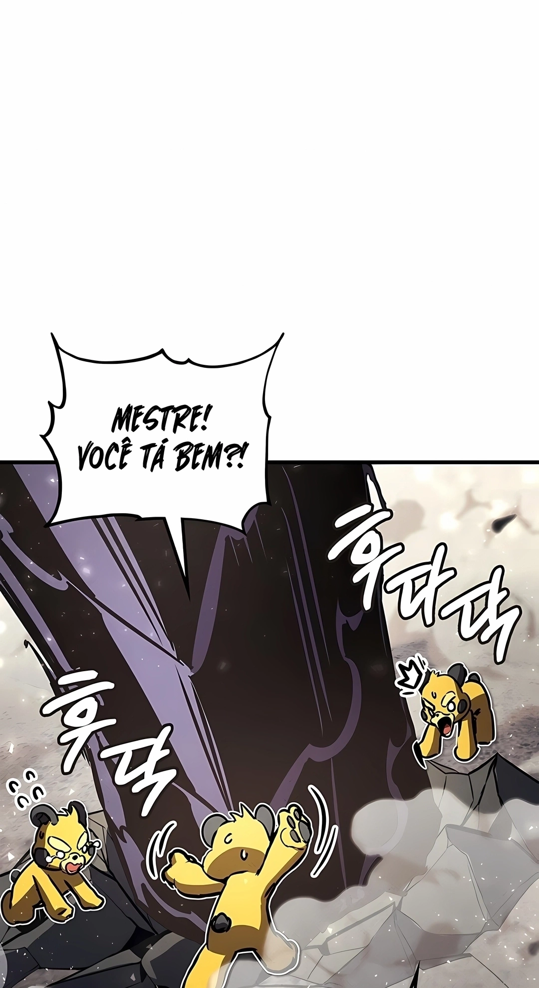 Ranker's Return Capítulo 245 Página 97