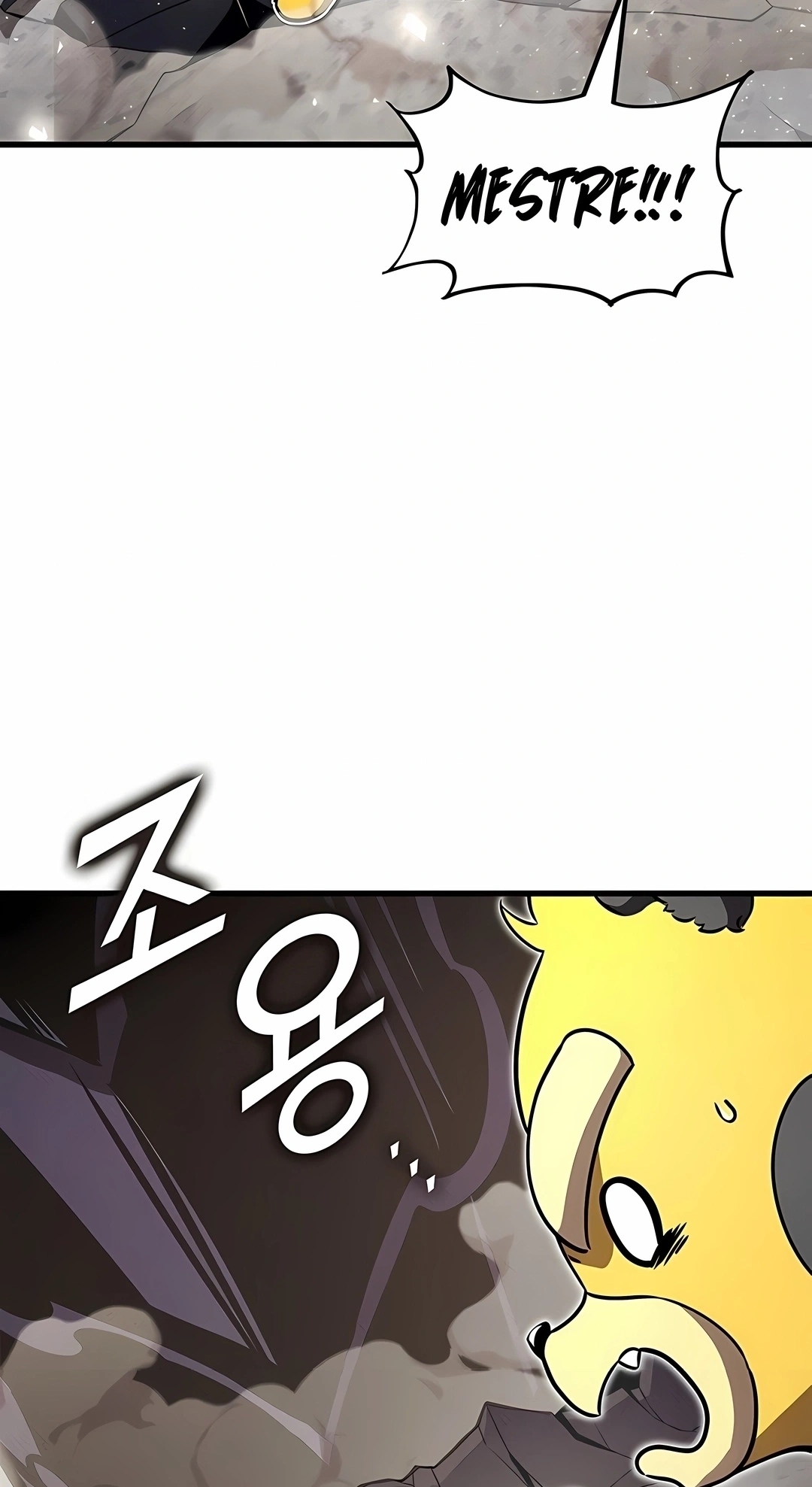 Ranker's Return Capítulo 245 Página 98
