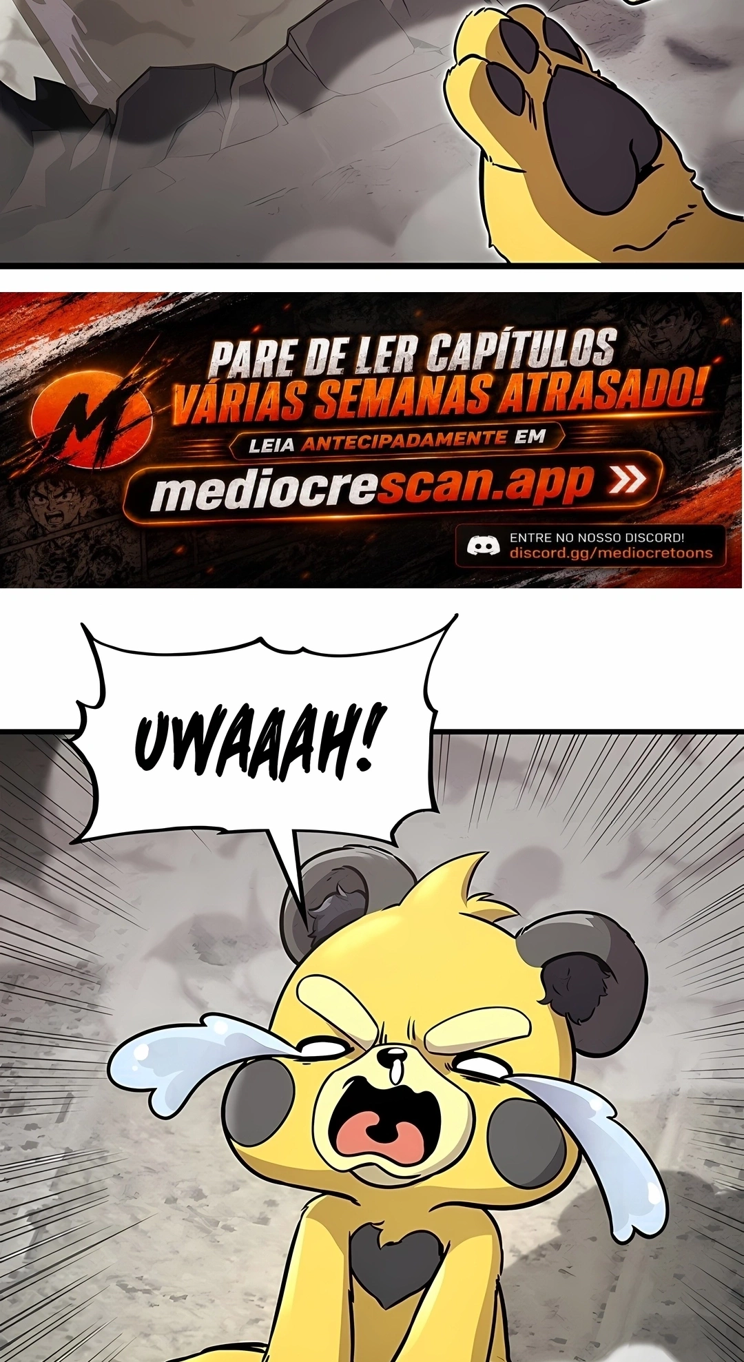 Ranker's Return Capítulo 245 Página 99