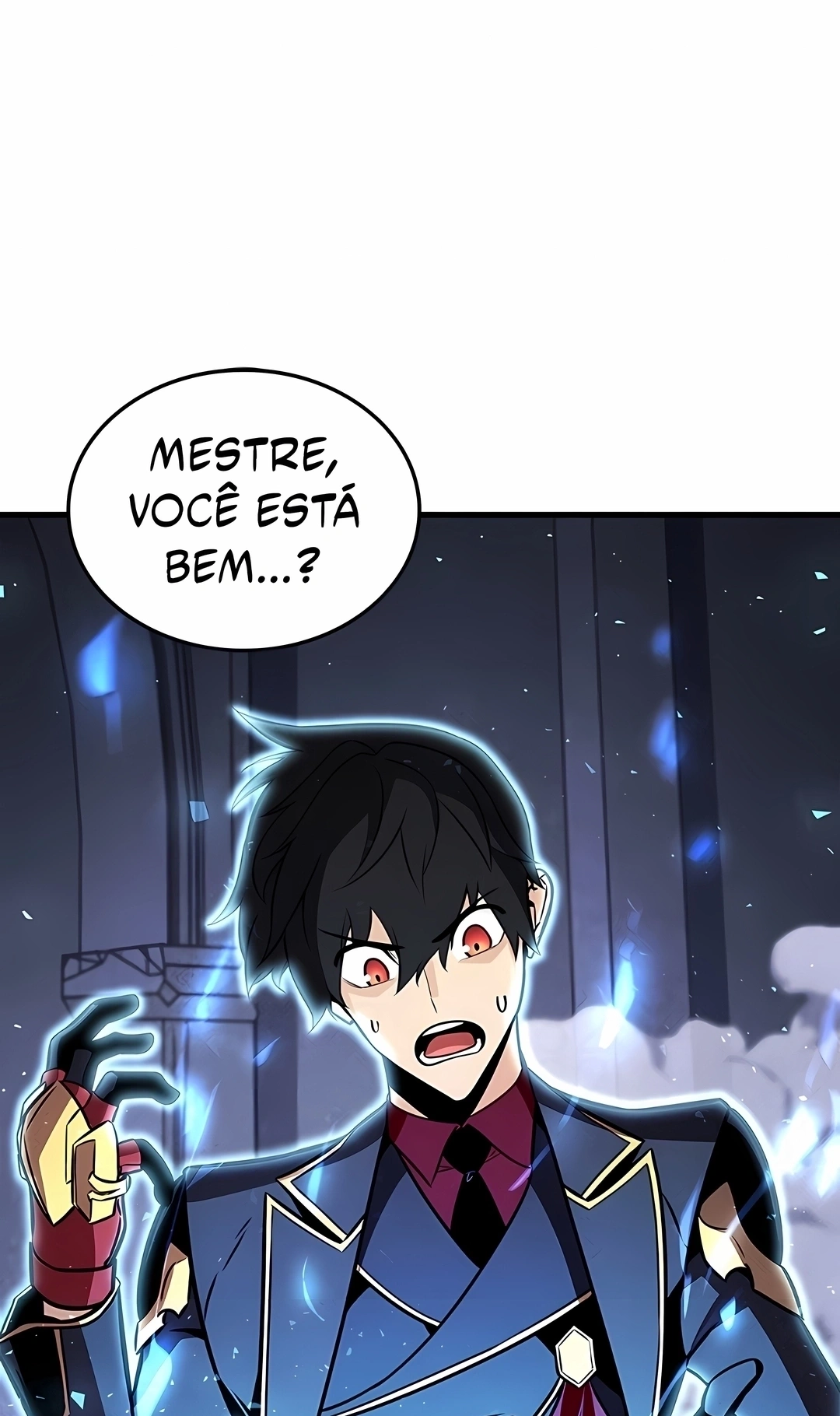 Ranker's Return Capítulo 246 Página 102