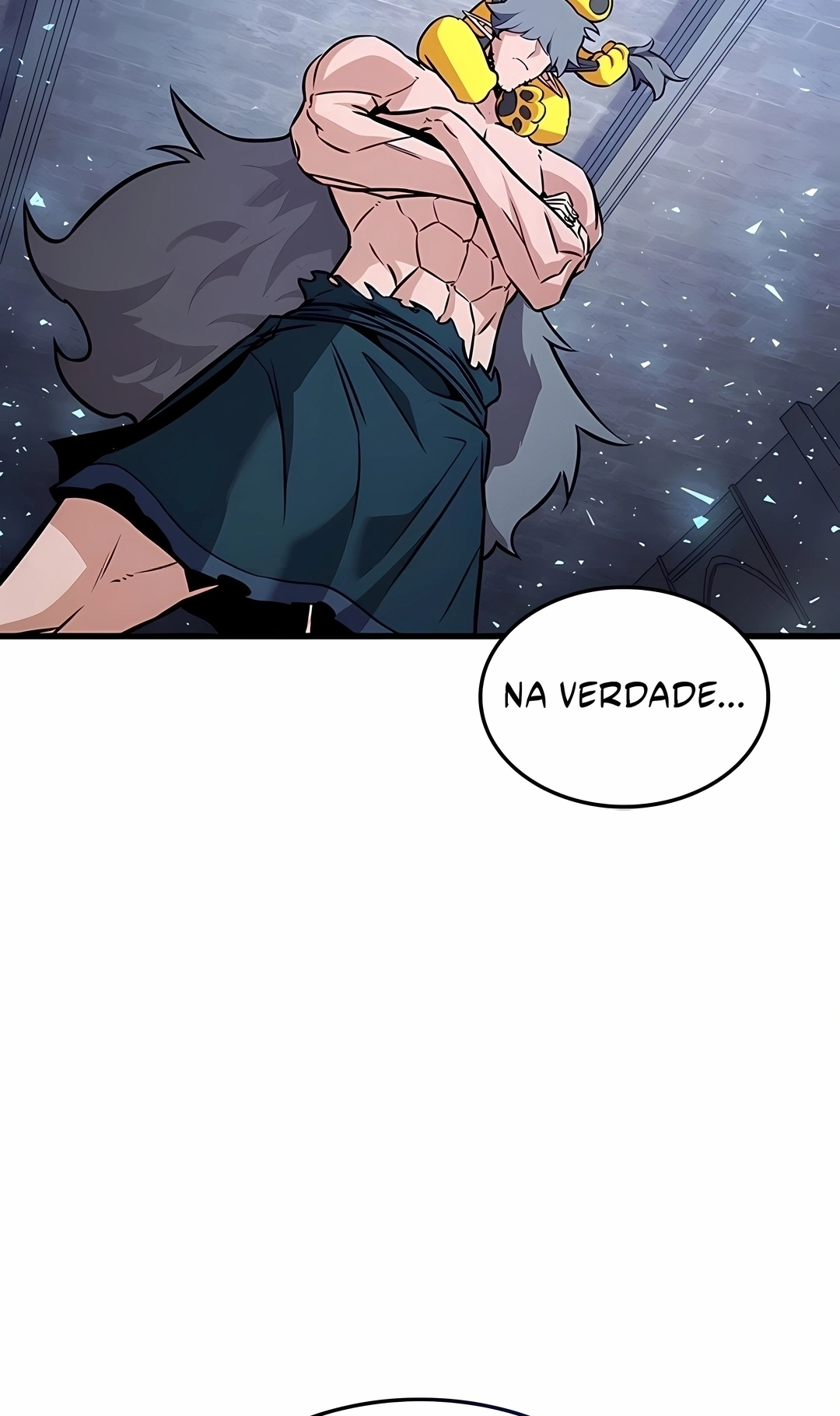 Ranker's Return Capítulo 246 Página 104