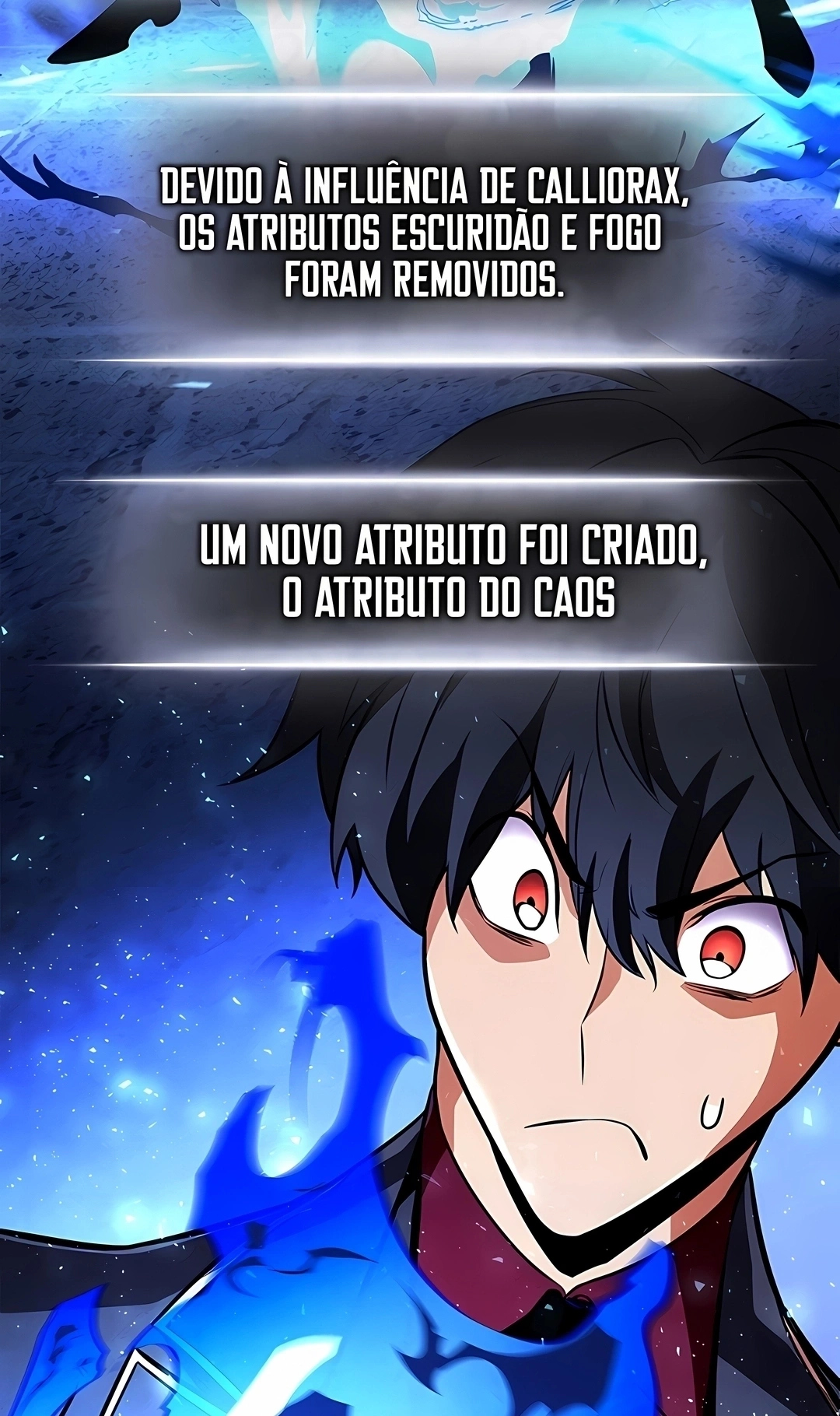 Ranker's Return Capítulo 246 Página 106
