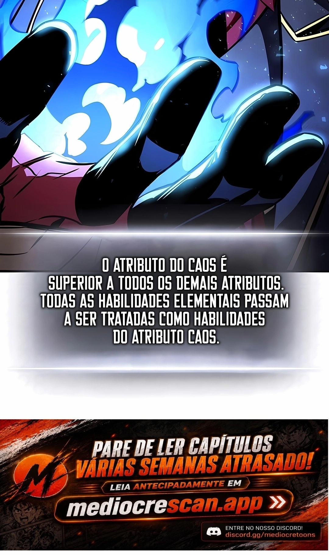 Ranker's Return Capítulo 246 Página 107