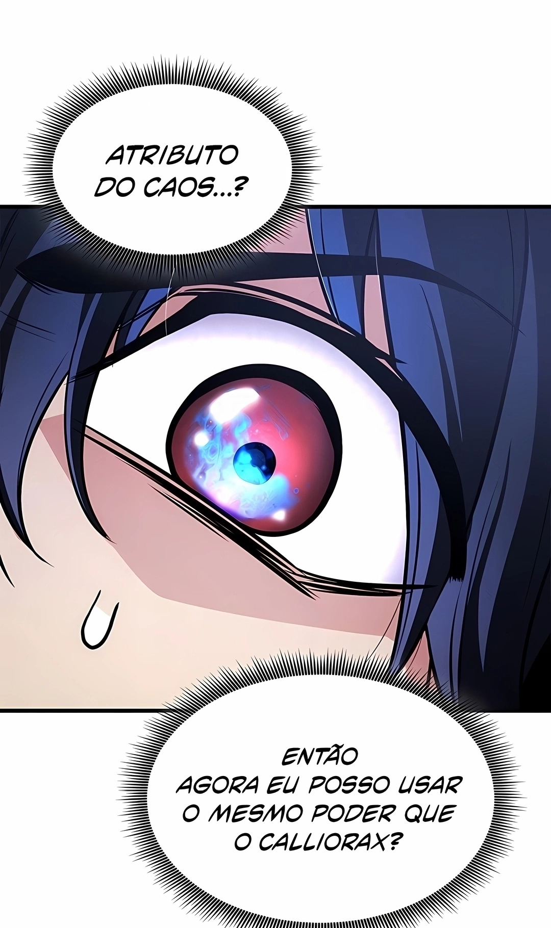 Ranker's Return Capítulo 246 Página 108