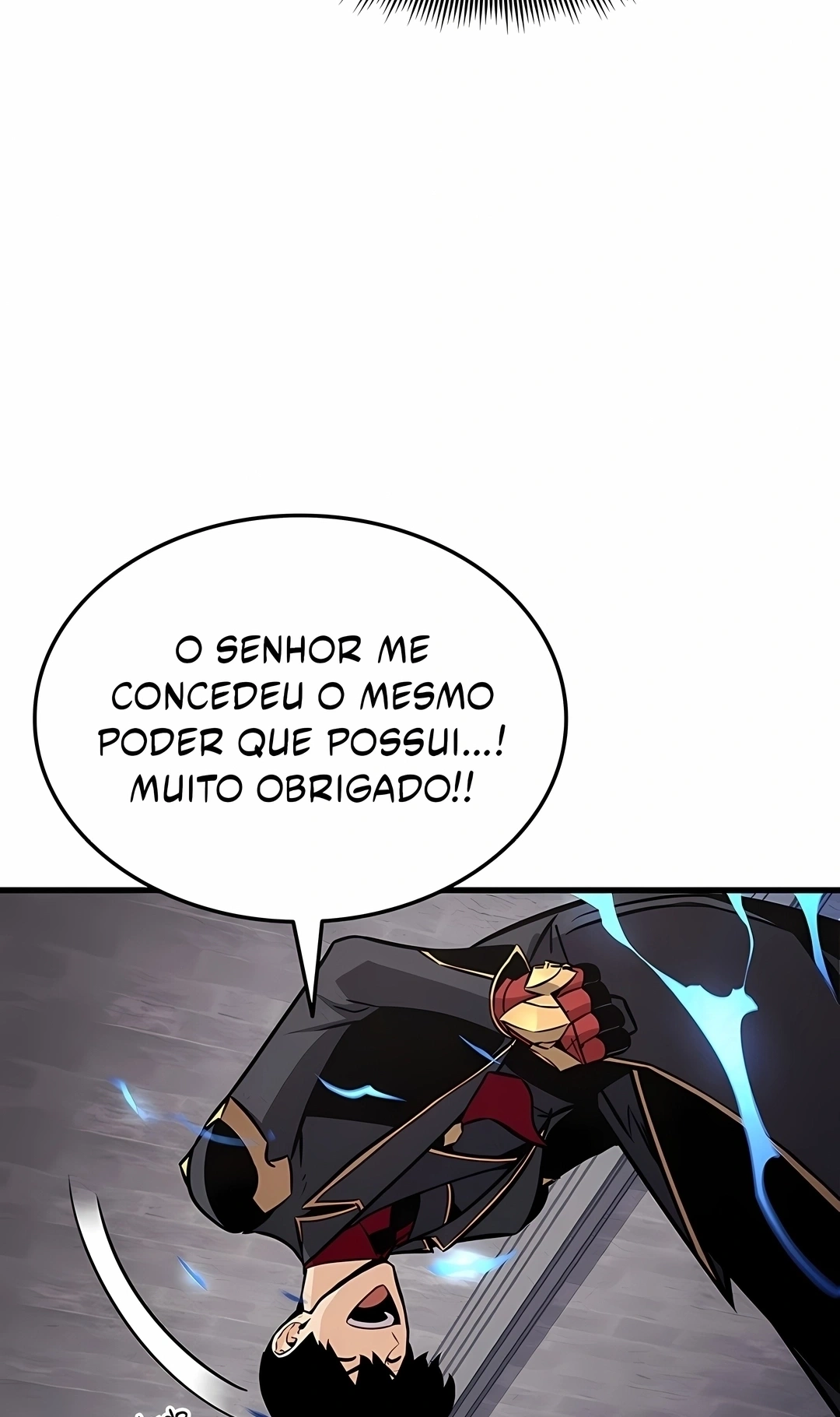 Ranker's Return Capítulo 246 Página 109
