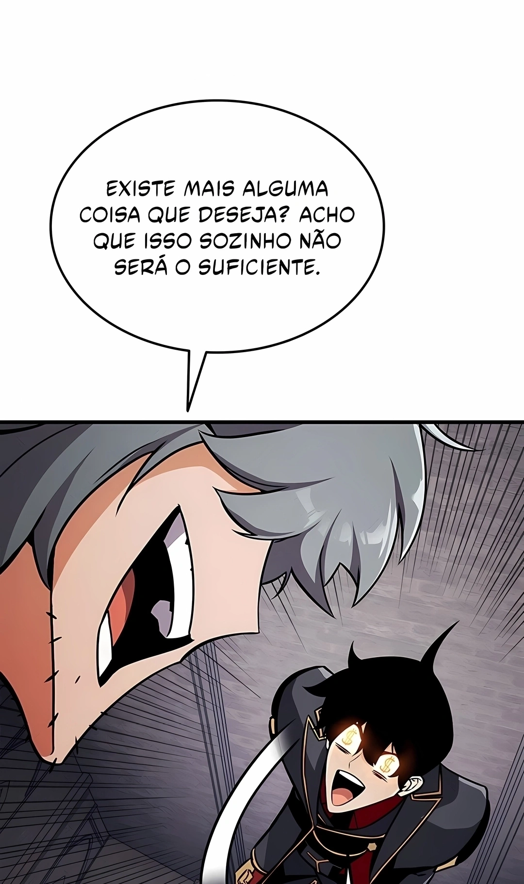 Ranker's Return Capítulo 246 Página 111
