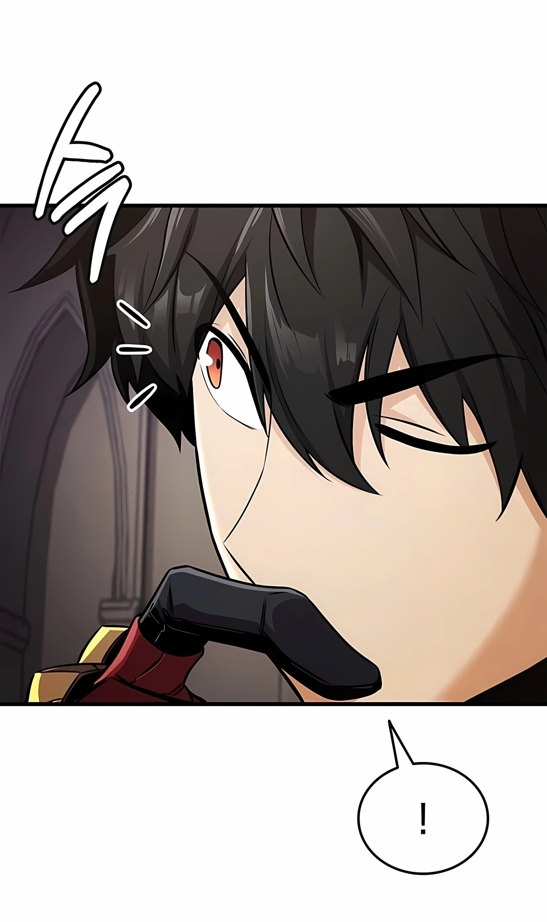 Ranker's Return Capítulo 246 Página 114