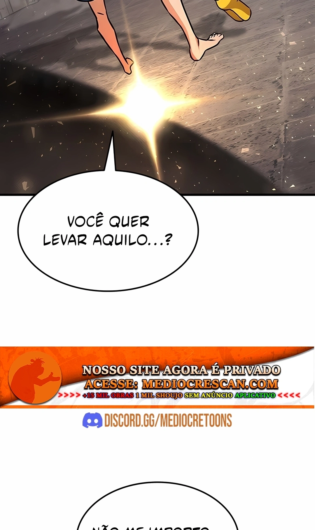 Ranker's Return Capítulo 246 Página 116