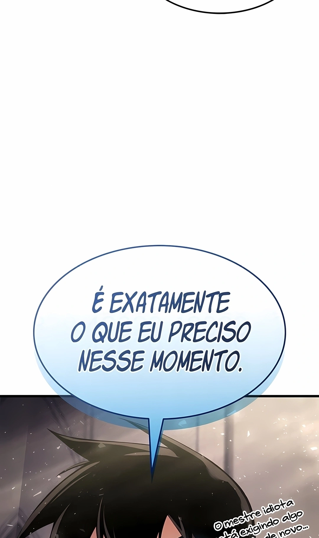 Ranker's Return Capítulo 246 Página 118