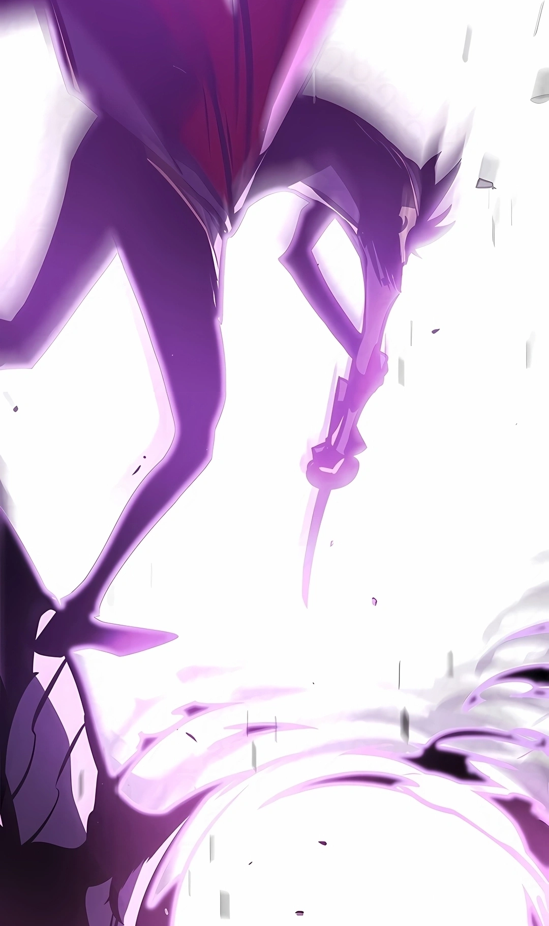 Ranker's Return Capítulo 246 Página 12