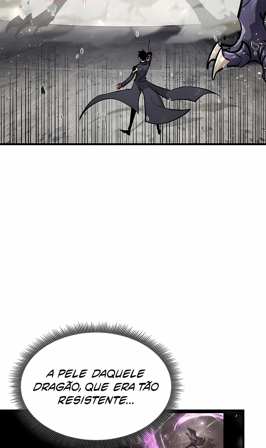 Ranker's Return Capítulo 246 Página 17