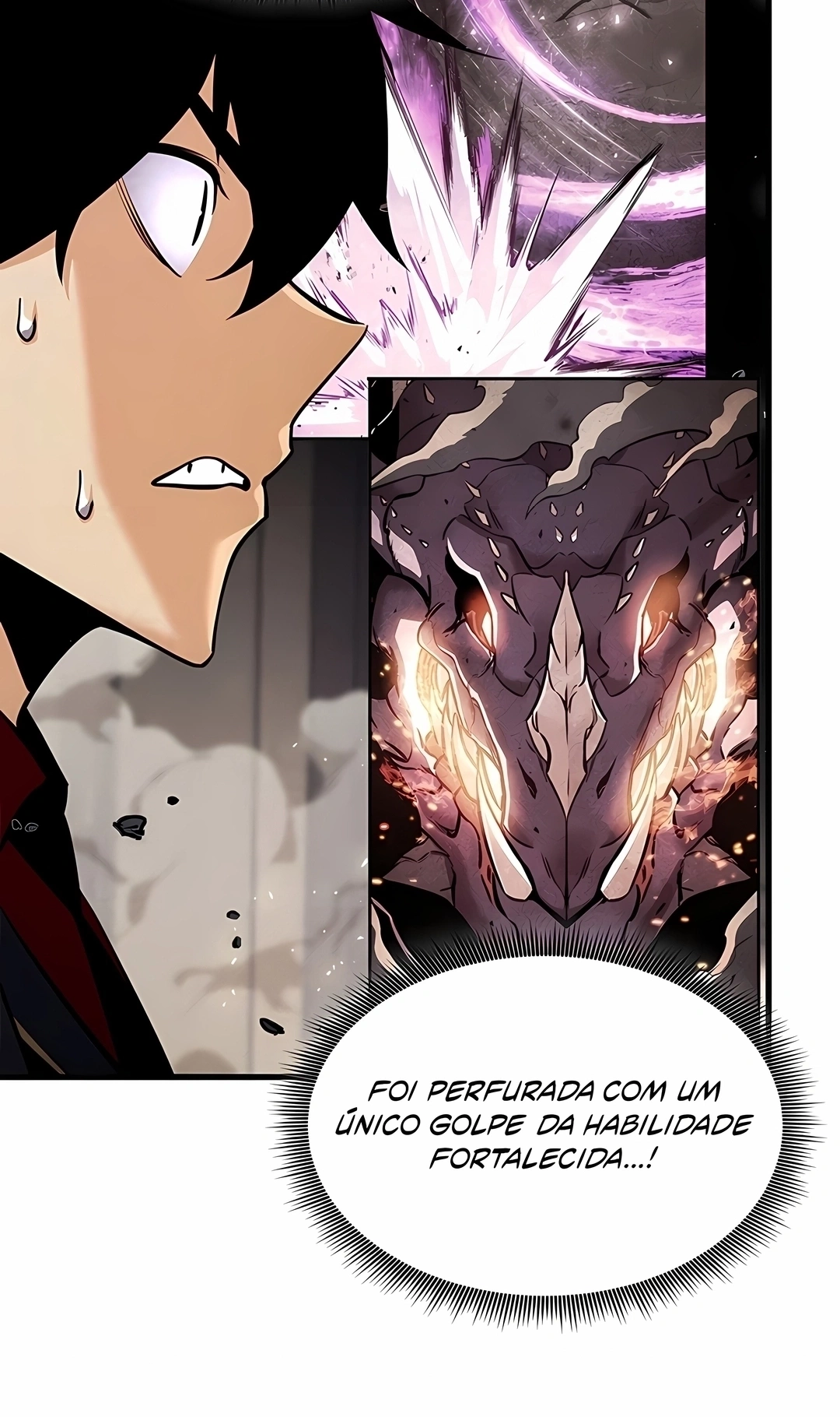 Ranker's Return Capítulo 246 Página 18